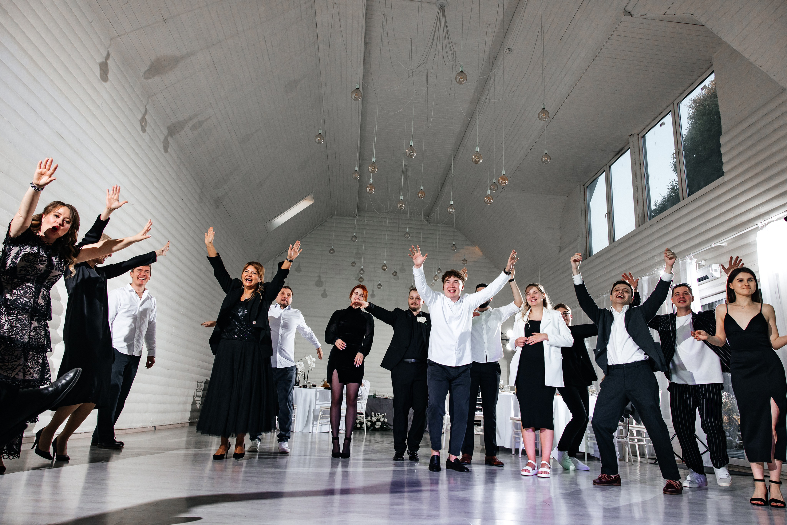 Nikita & Nila. Свадебный фотограф в Москве Виктория Арехова