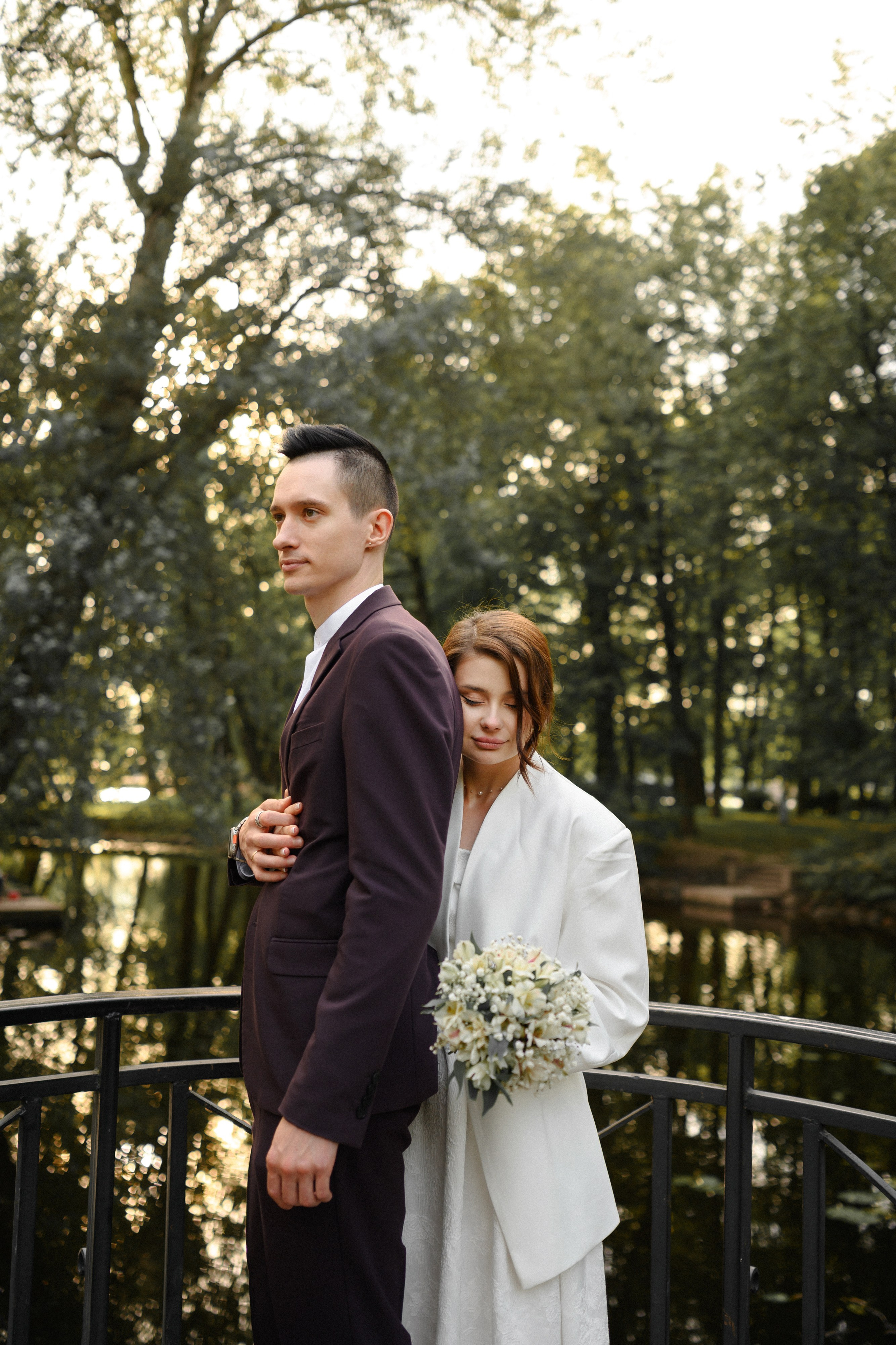 Свадьбы. Фотограф в Санкт-Петербурге