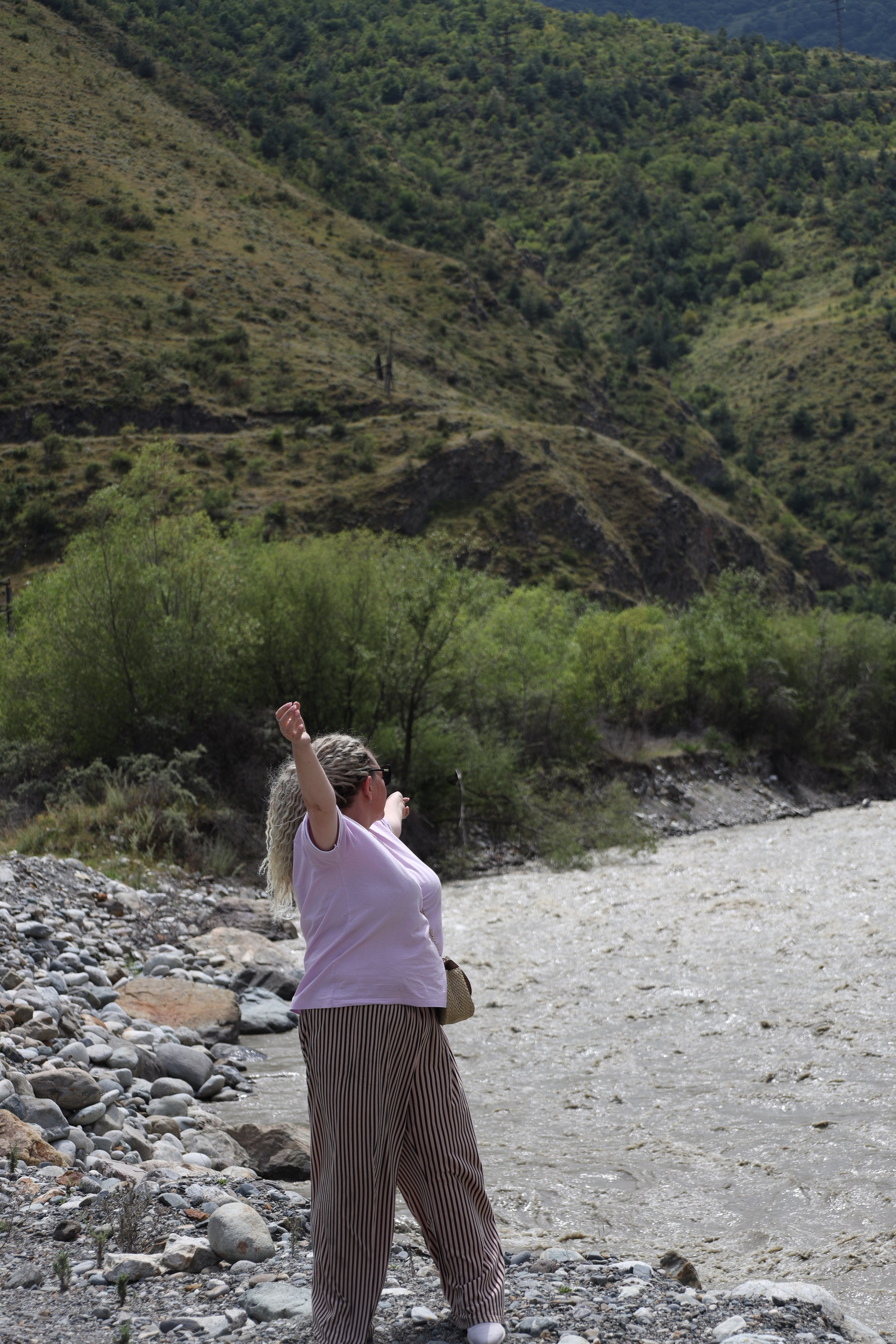 Северная Осетия июль 2025 год. Кармадон, Даргивз и Цей. Семейный детский фотограф Краснодарский край Оксана Колос