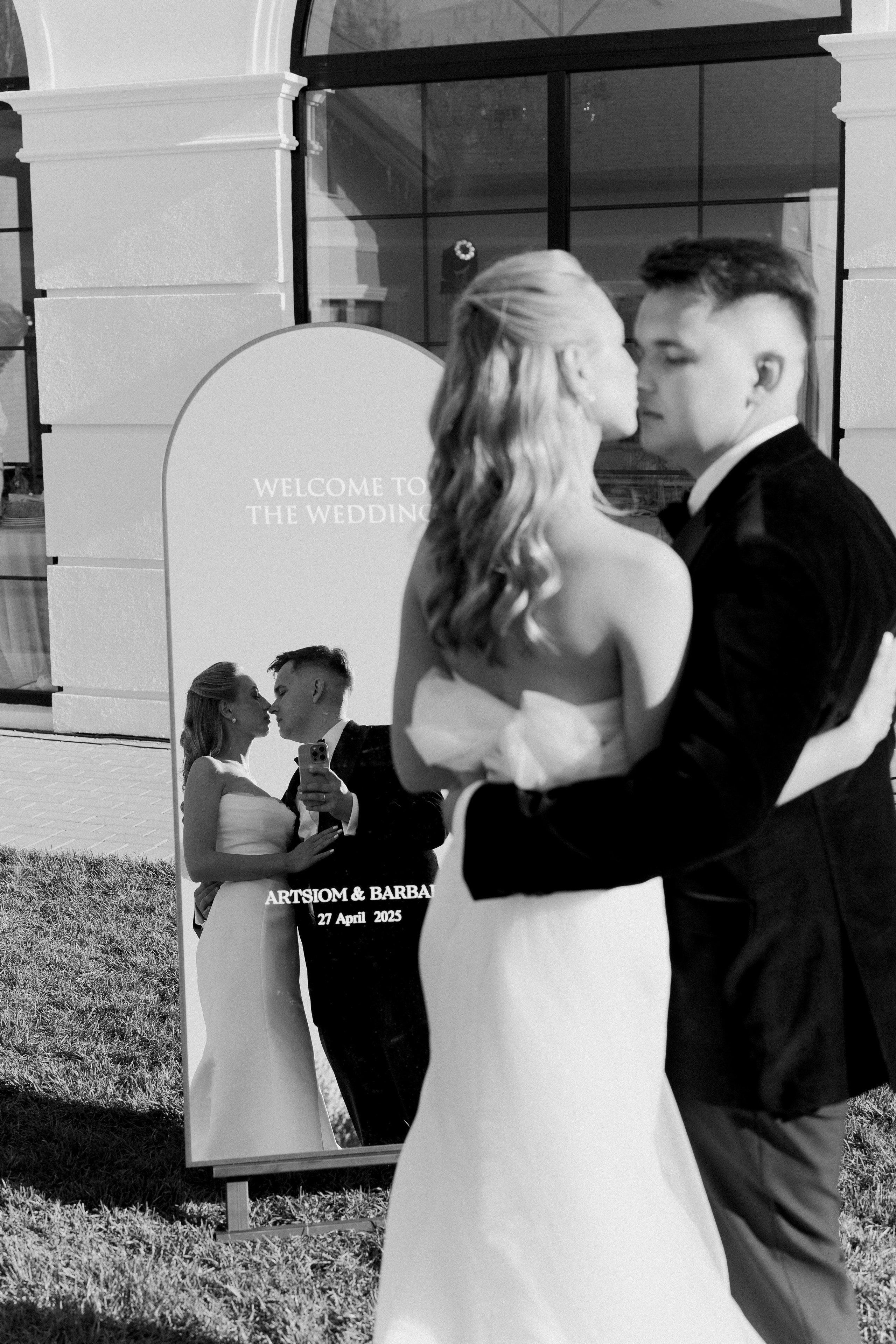 Артём и Варя | 2025. Wedding photographer Lithuania Poland Latvia Germany