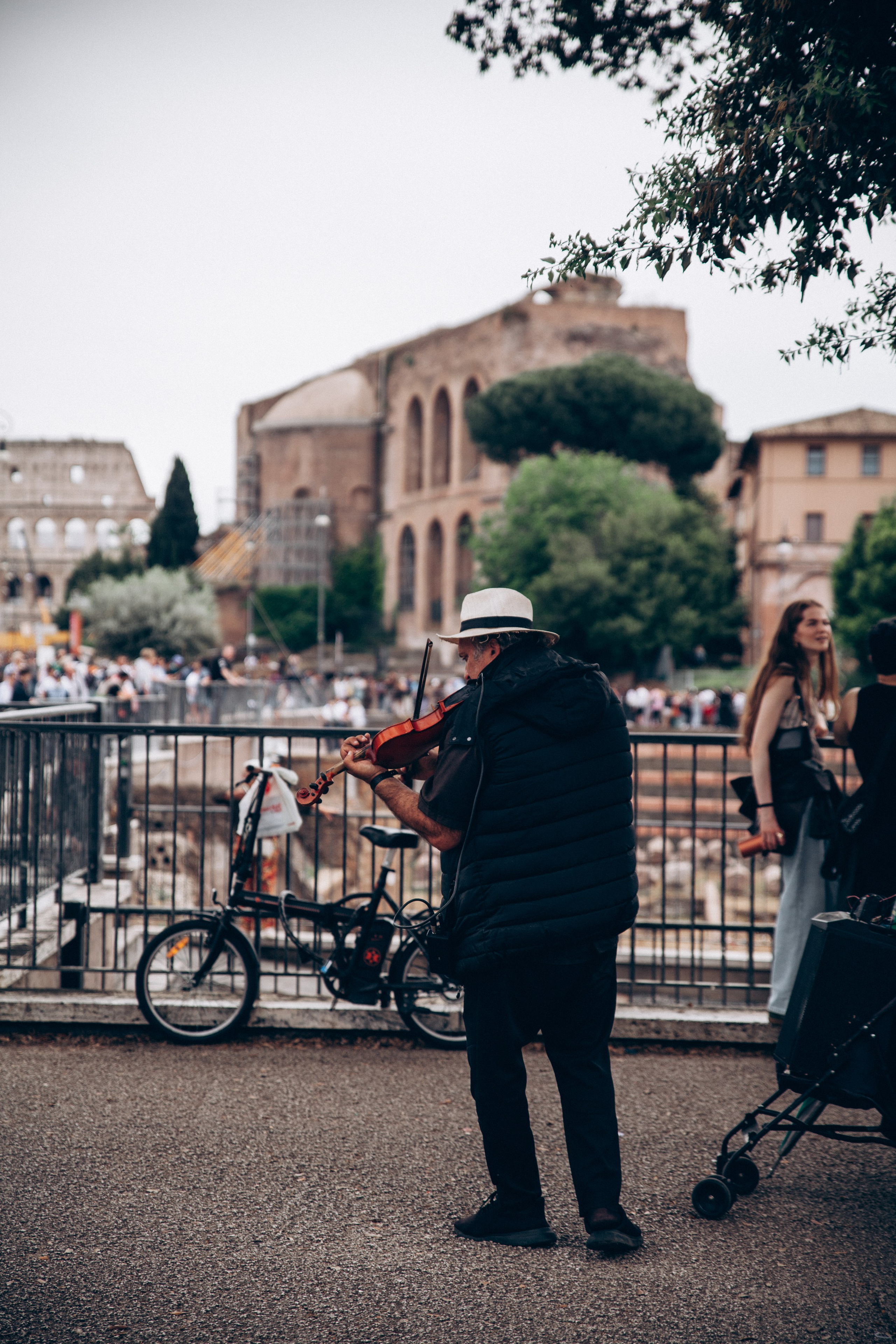 Италия. Репортажный и детский фотограф в Минске
