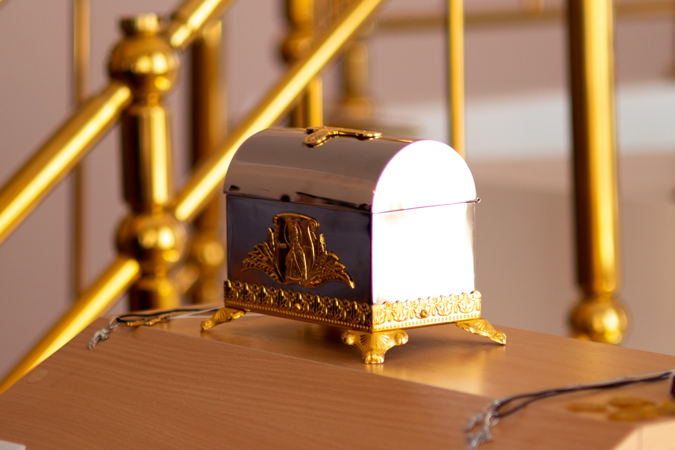 Таинство Крещения Илюши. Семейный и детский фотограф в Михайловке Татьяна Лестьева