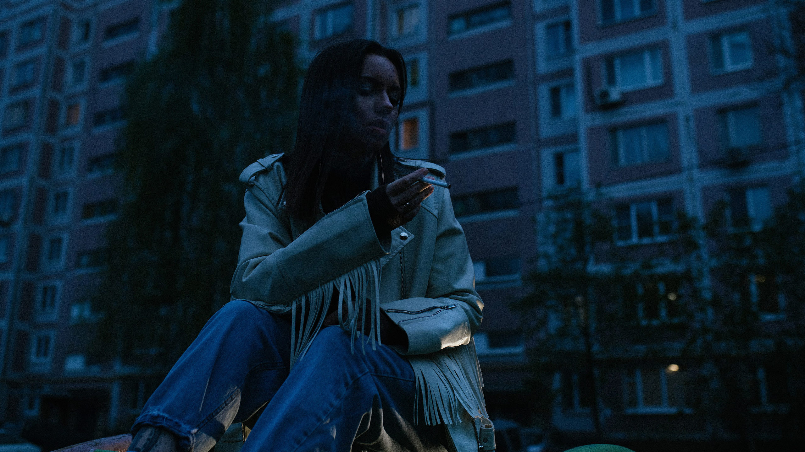 Вика. Свадебный, семейный фотограф в Рязани Лена Брант