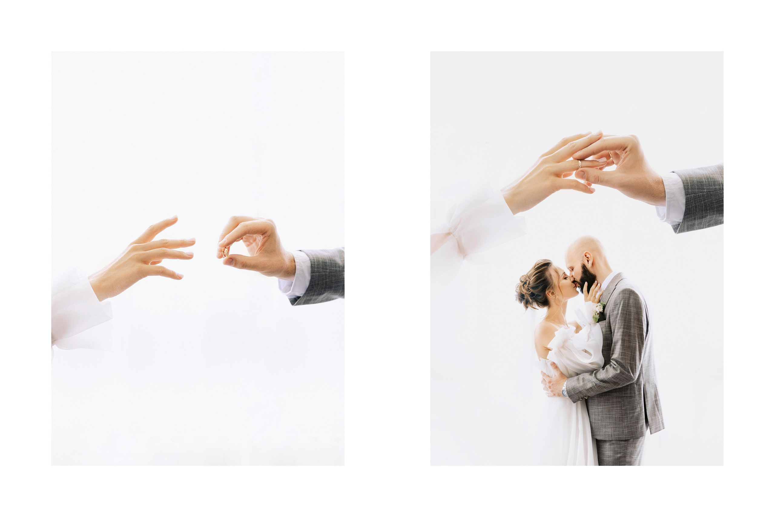 Свадебный фотограф Москва. Фотограф Москва — Павел Михайлов