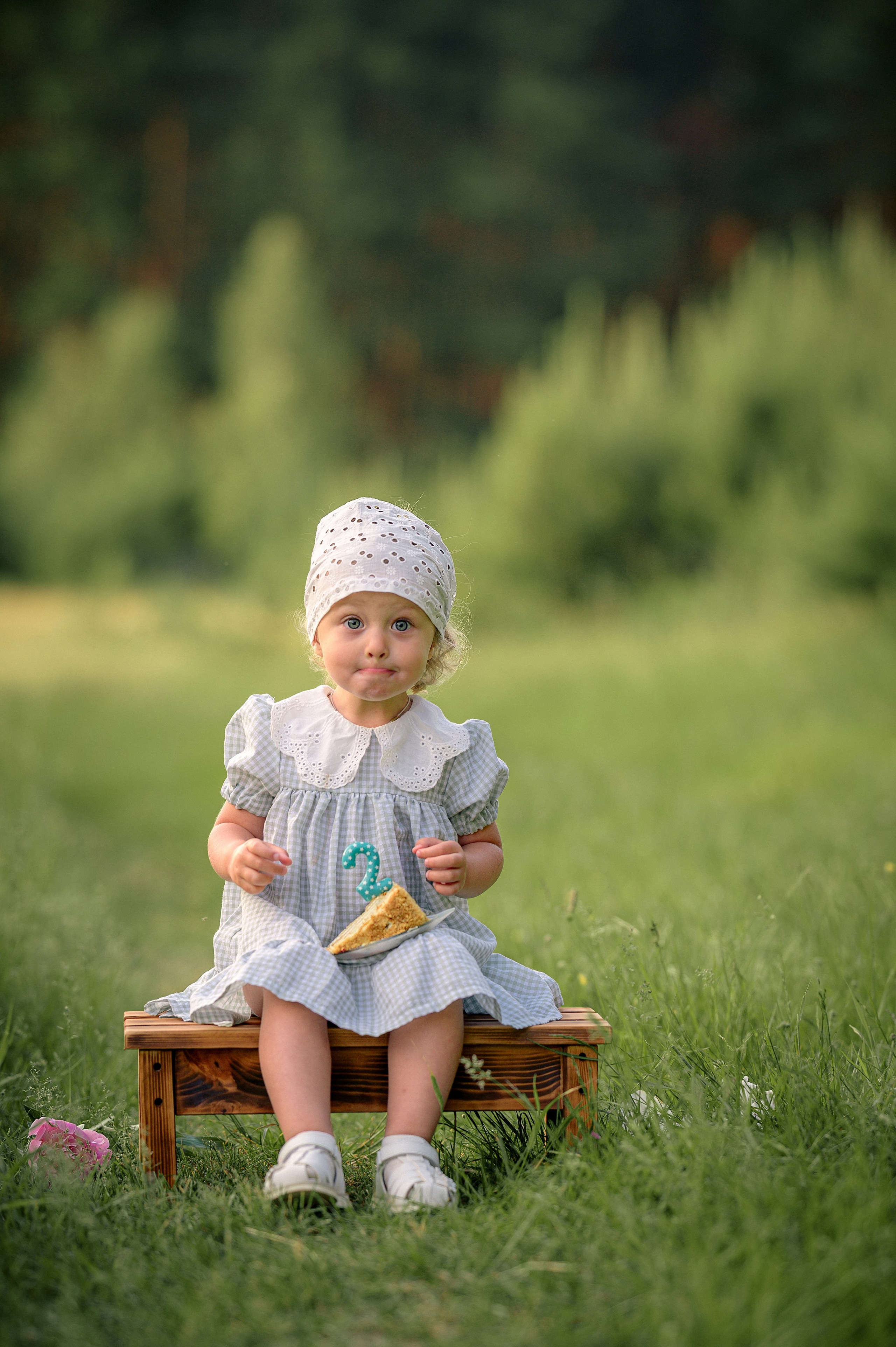2 годика!. Семейный и детский фотограф в Шатках и Арзамасе Александра Магомедова
