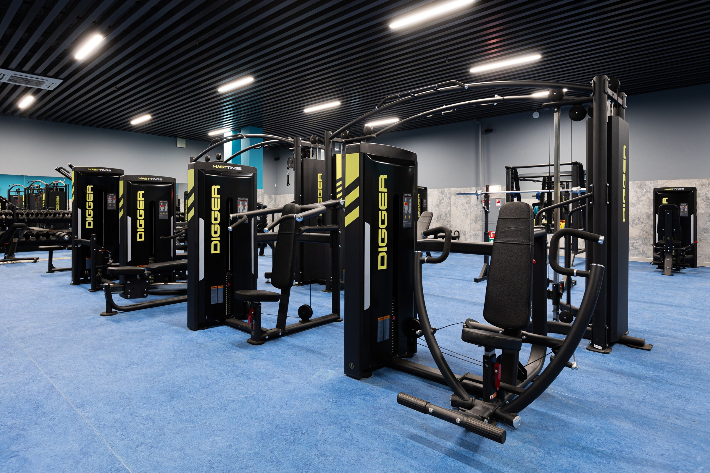 Тренажерный зал стадион Динамо. Worldwide Wedding Photography Demskoy Studio