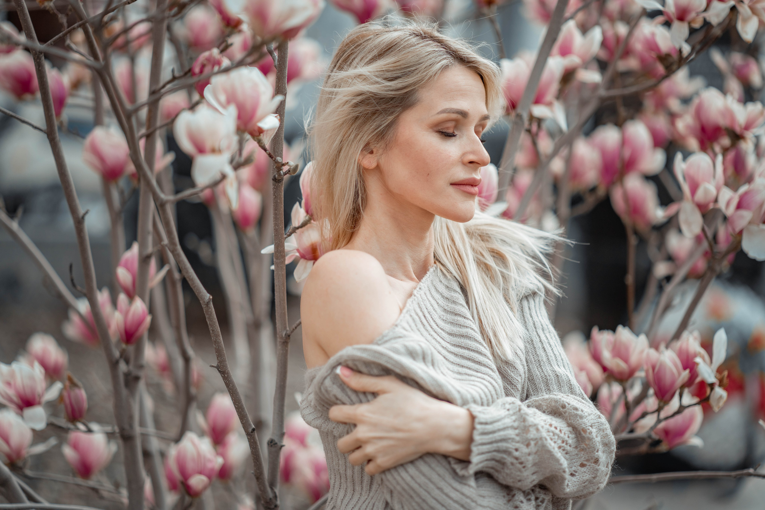 Индивидуальные фотосессии. Фотограф Надя Заручевская