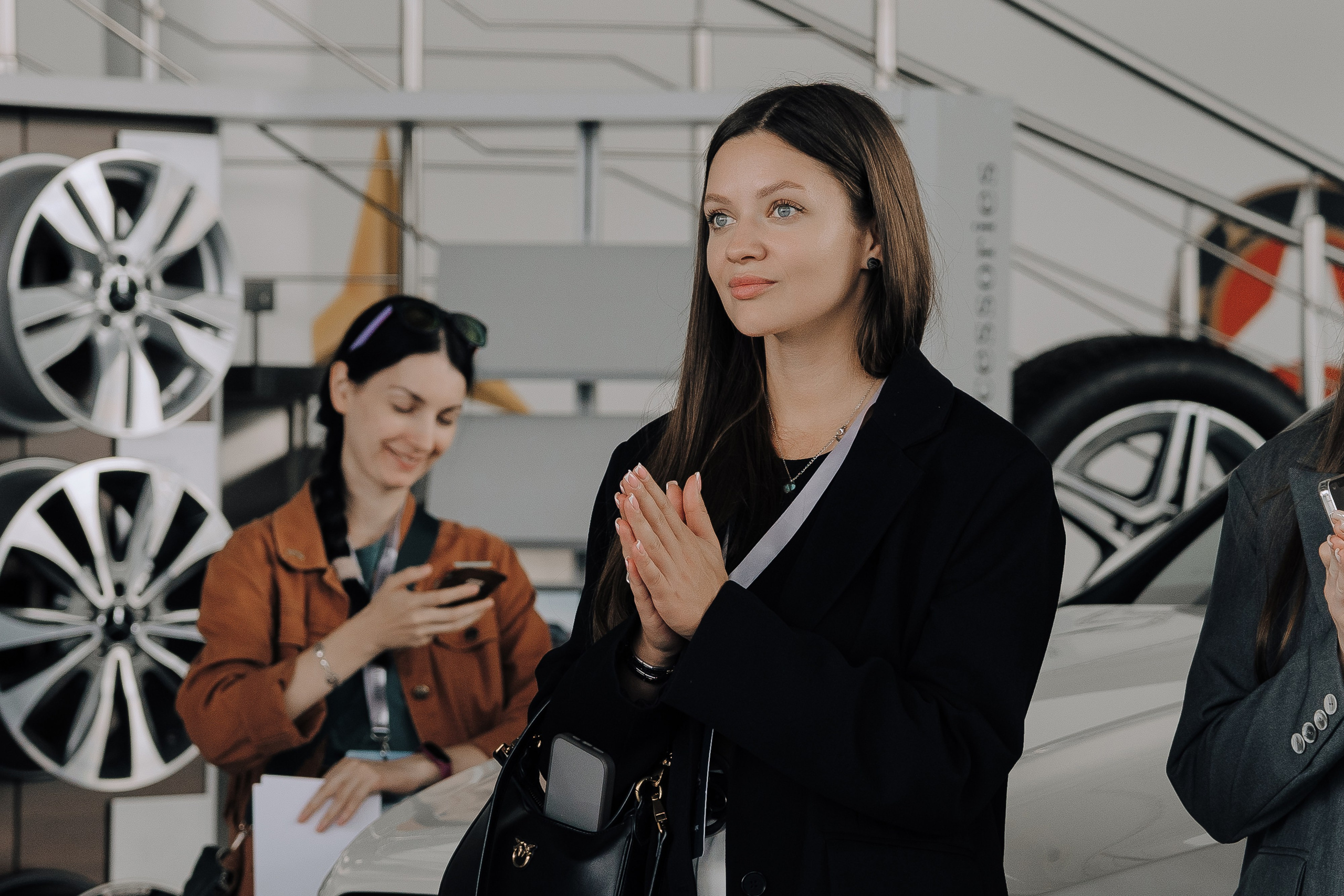 SERES В РОССИИ. Репортажный фотограф Зуев Роман г. Челябинск