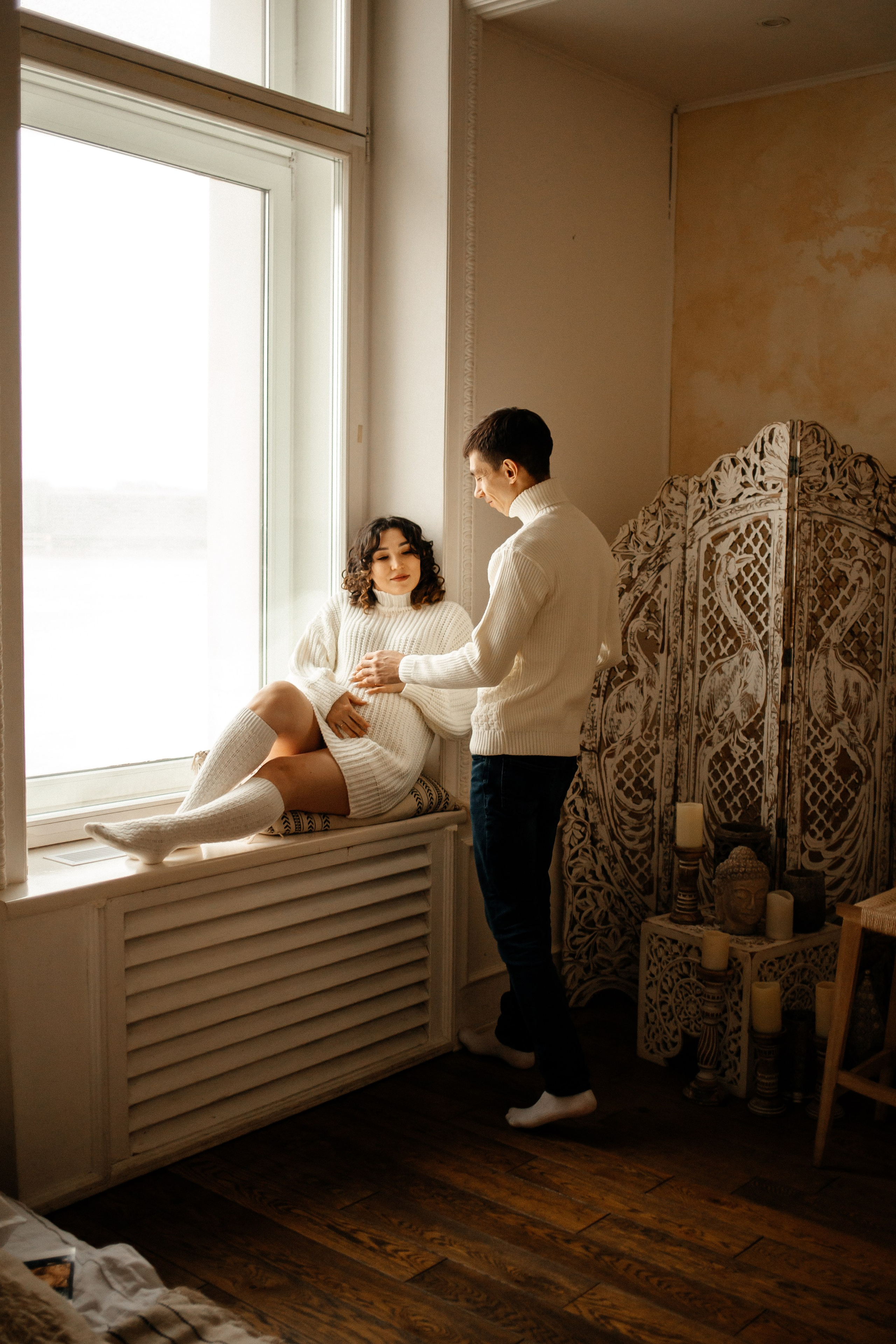 Венера & Виктор. Анна Михайлова|Свадебный фотограф в Санкт-Петербурге