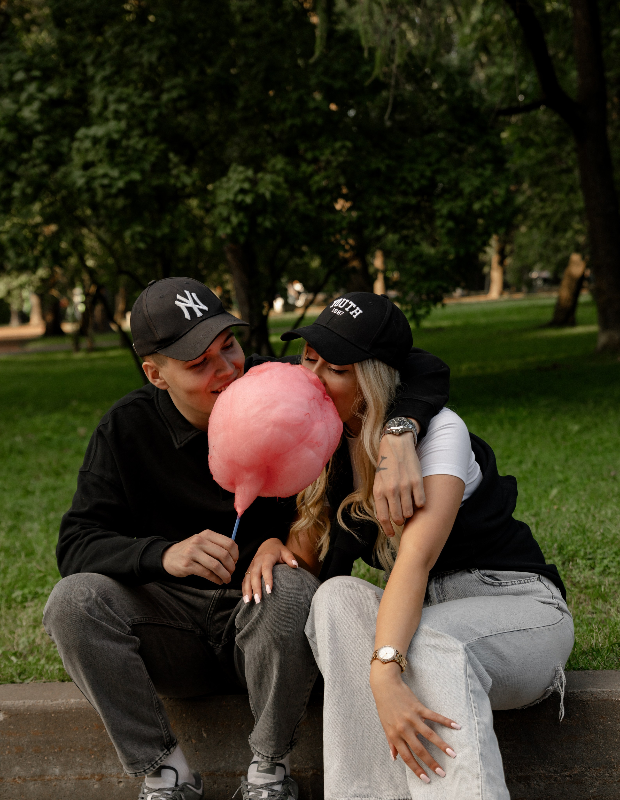 Love Story. Анна Михайлова|Свадебный фотограф в Санкт-Петербурге