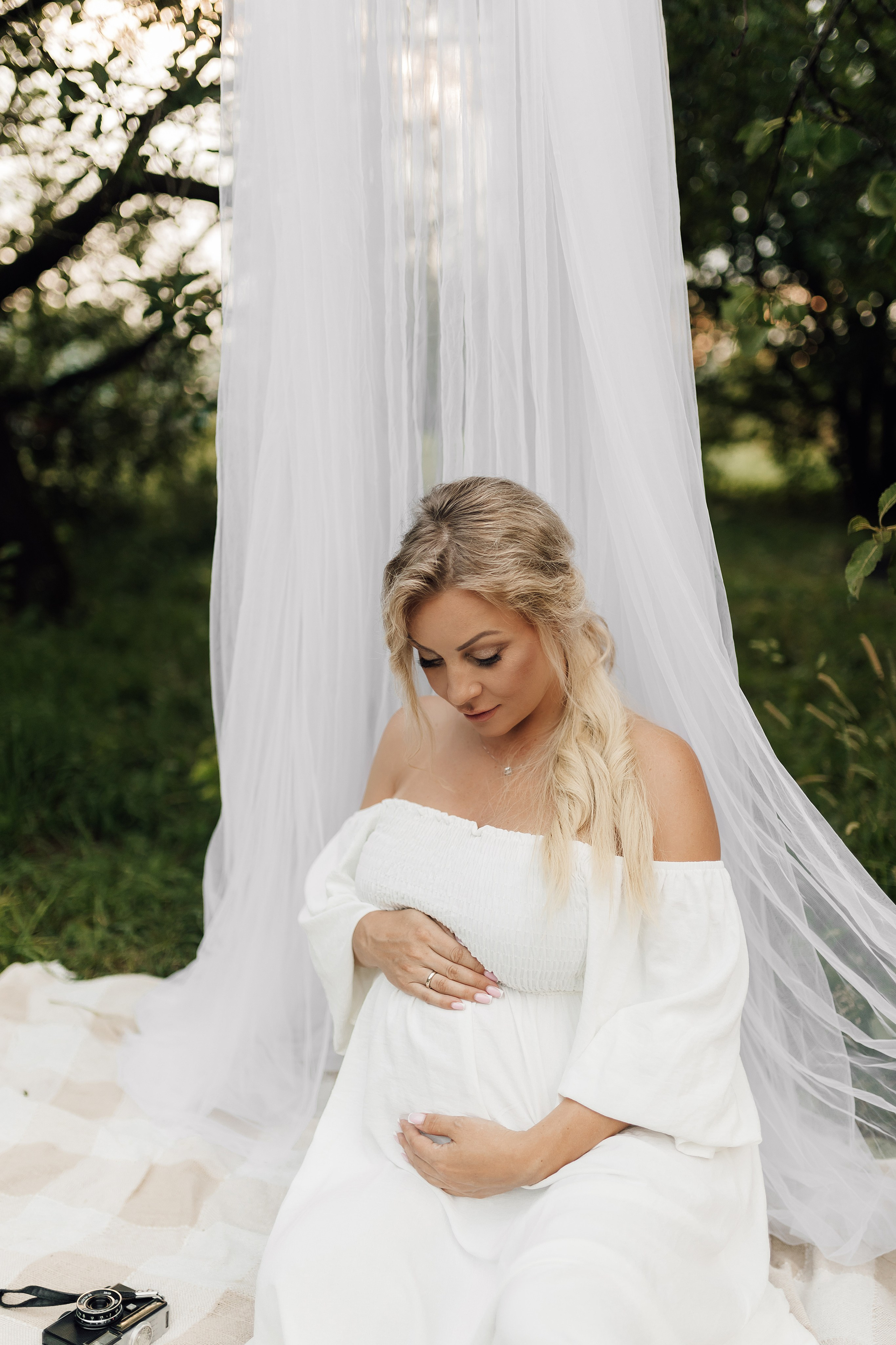 № 15. Фотограф в Москве Юлия Хамзина