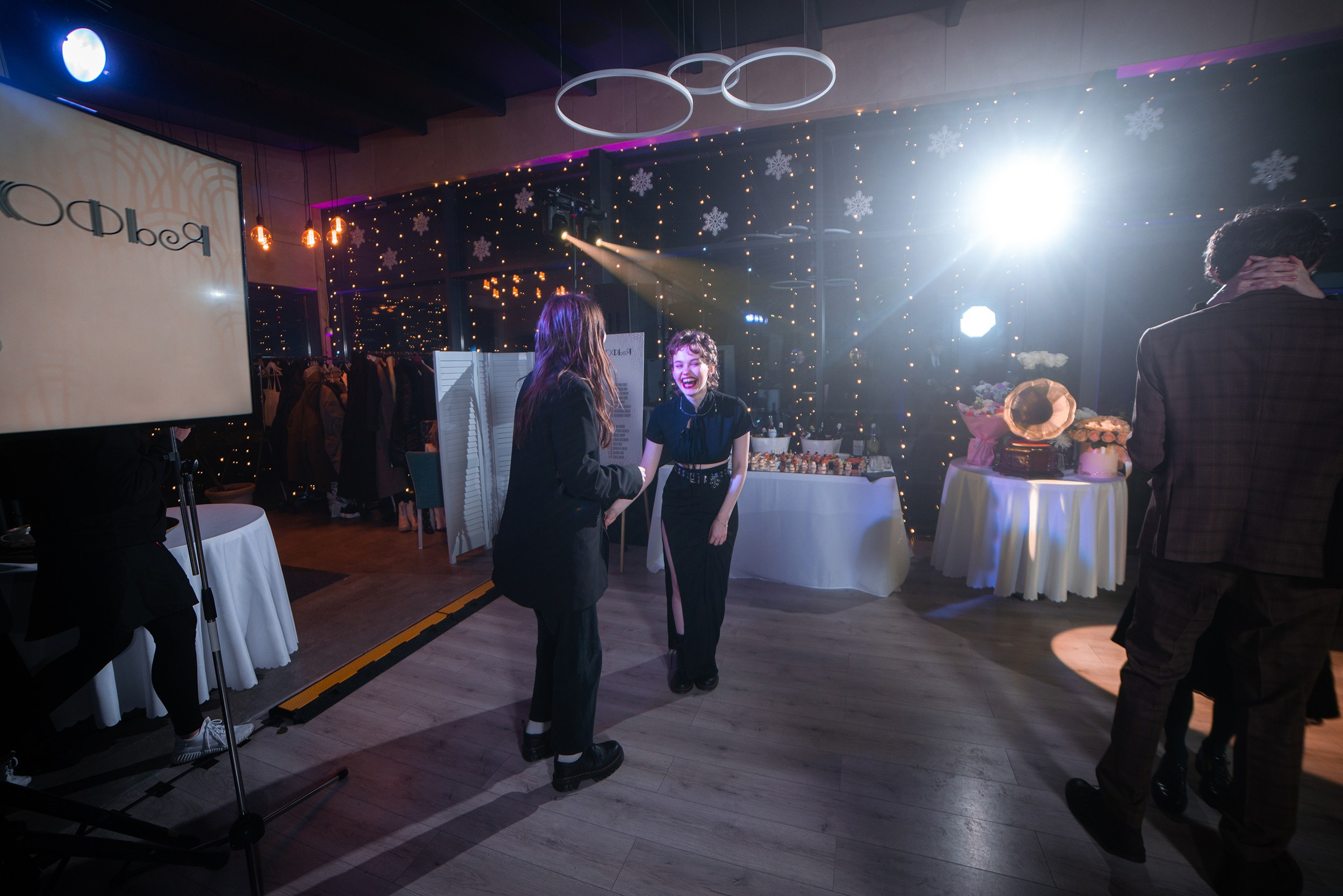 Макар и Софья. Фотограф и видеограф в Москве и МО — Евгений Лавров