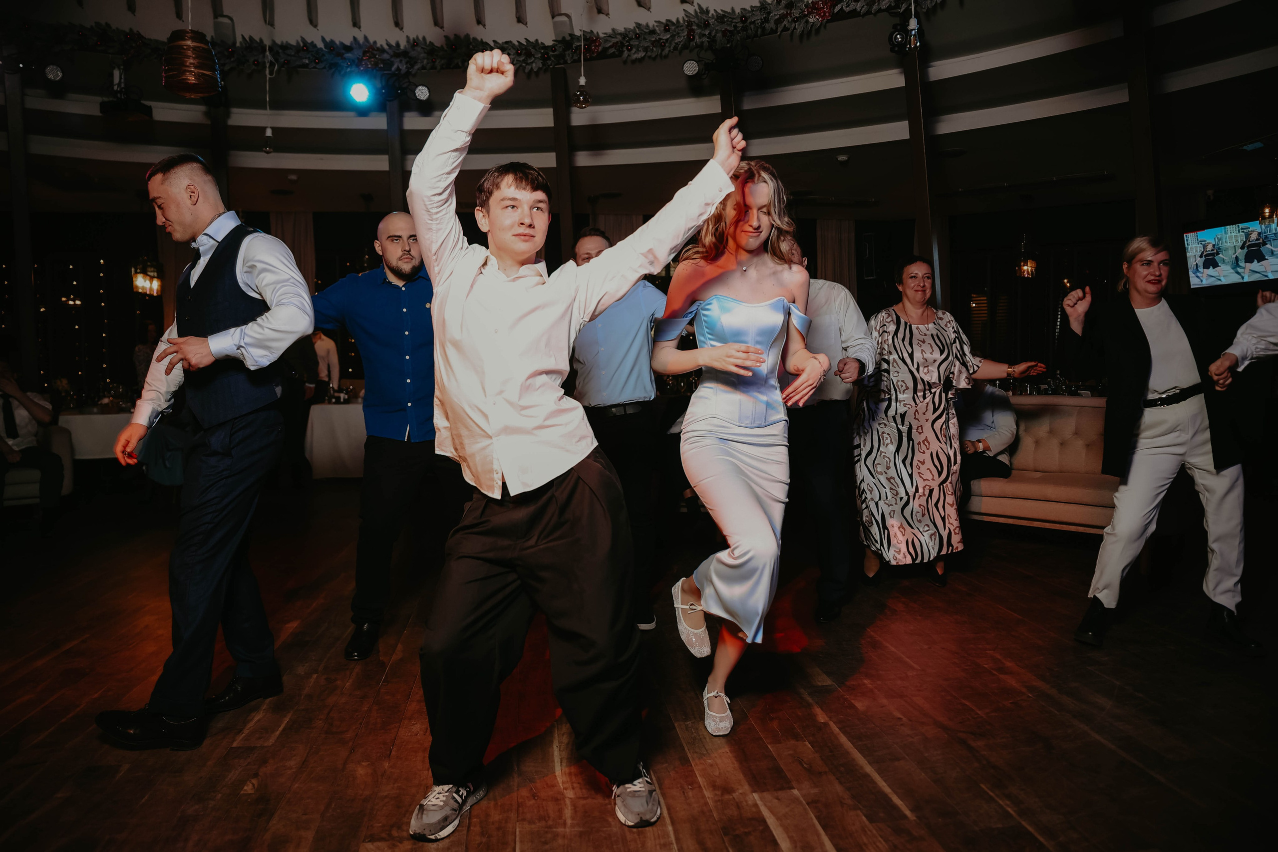 Елизавета и Степан. Photographer in Moscow & everywhere in the World Alena Vyalova