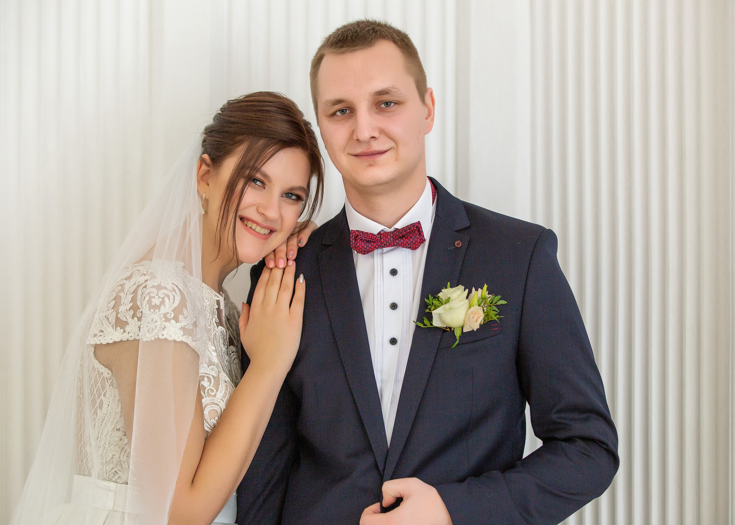 Свадебная фотосессия Дмитрия и Виктории. Свадебный фотограф в Барановичах Вячеслав Шах-Гусейнов, фотошкола