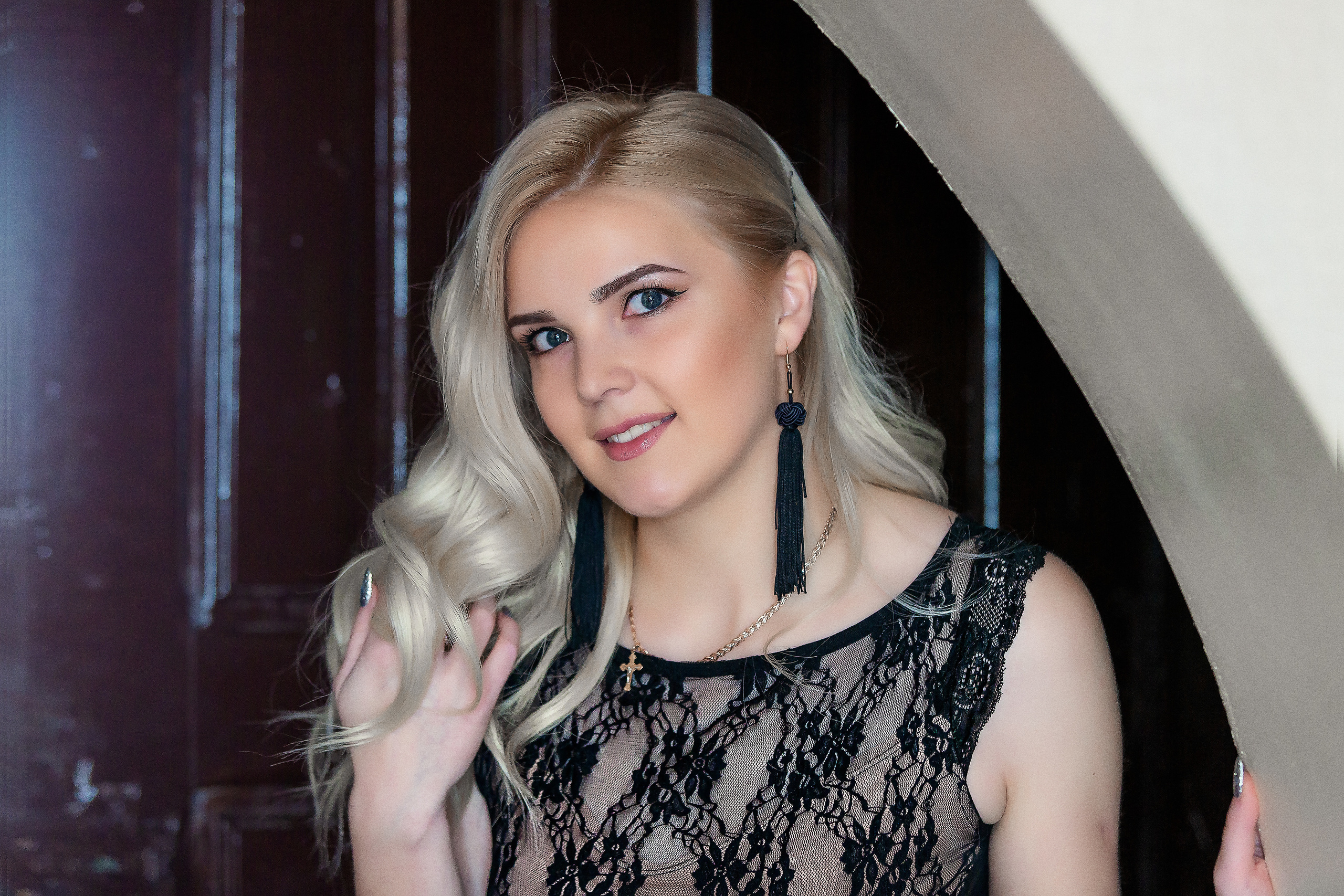 подружка невесты