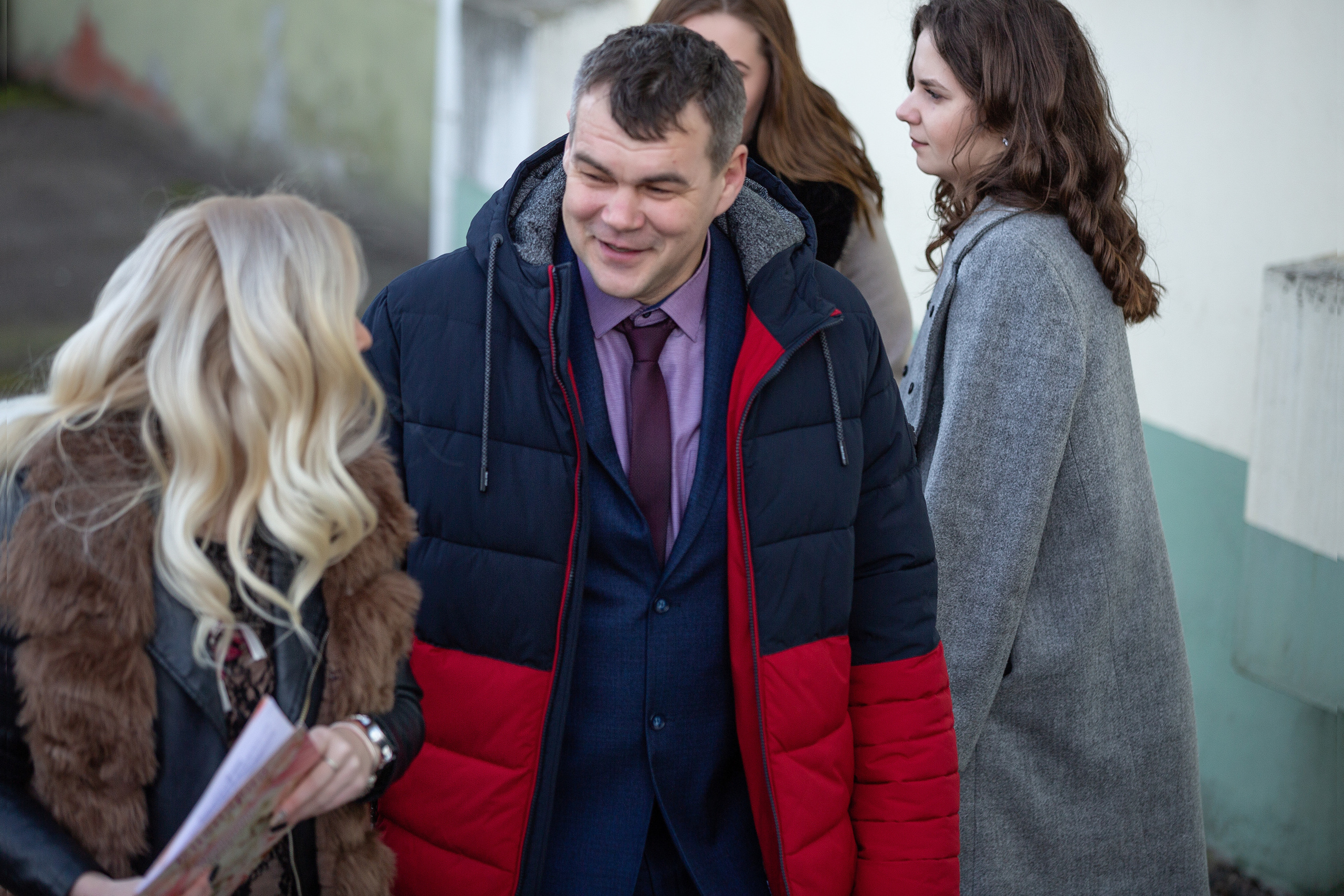 Свадебная фотосессия Дмитрия и Виктории. Свадебный фотограф в Барановичах Вячеслав Шах-Гусейнов, фотошкола