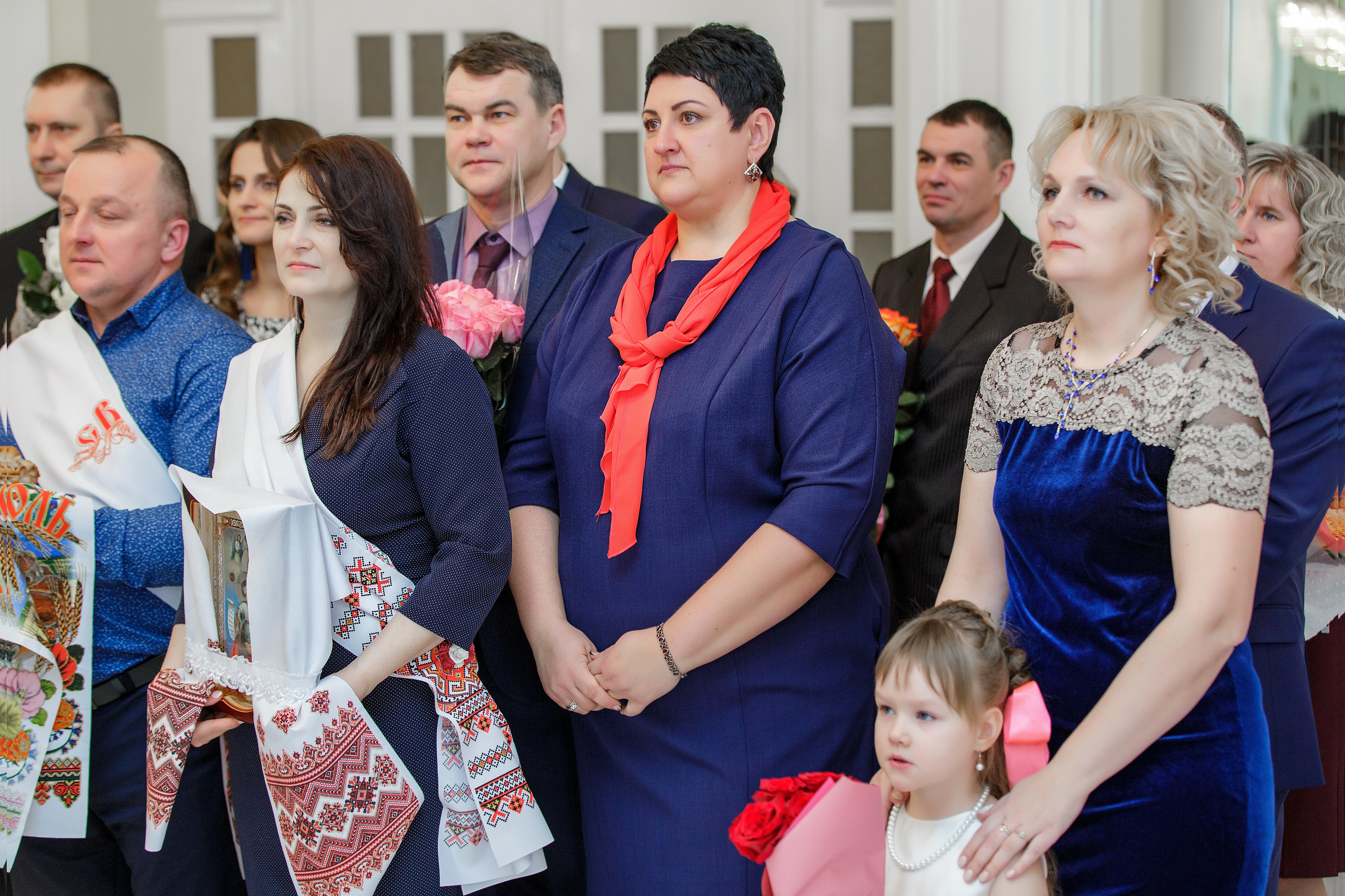 Свадебная фотосессия Дмитрия и Виктории. Свадебный фотограф в Барановичах Вячеслав Шах-Гусейнов, фотошкола