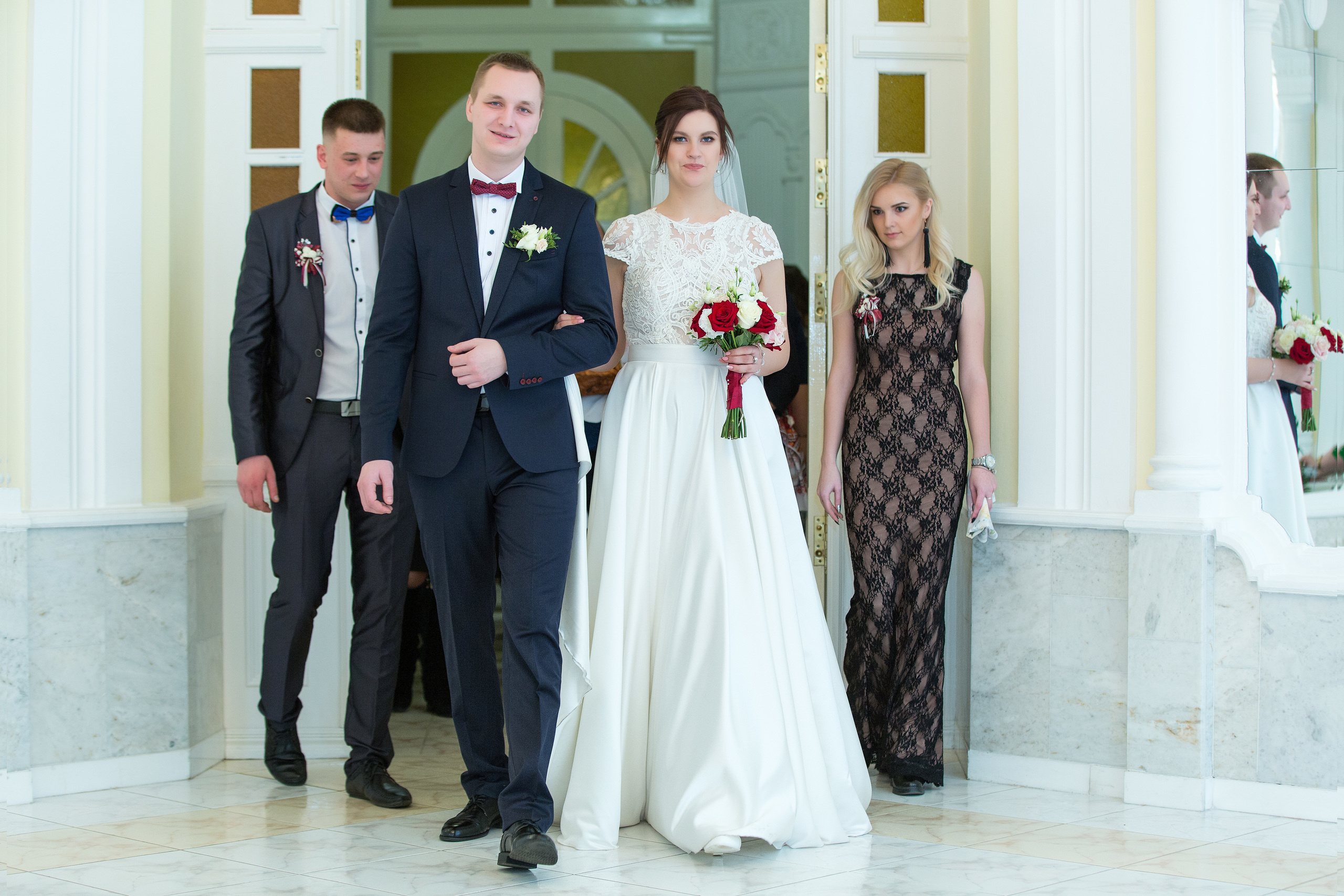 Свадебная фотосессия Дмитрия и Виктории. Свадебный фотограф в Барановичах Вячеслав Шах-Гусейнов, фотошкола