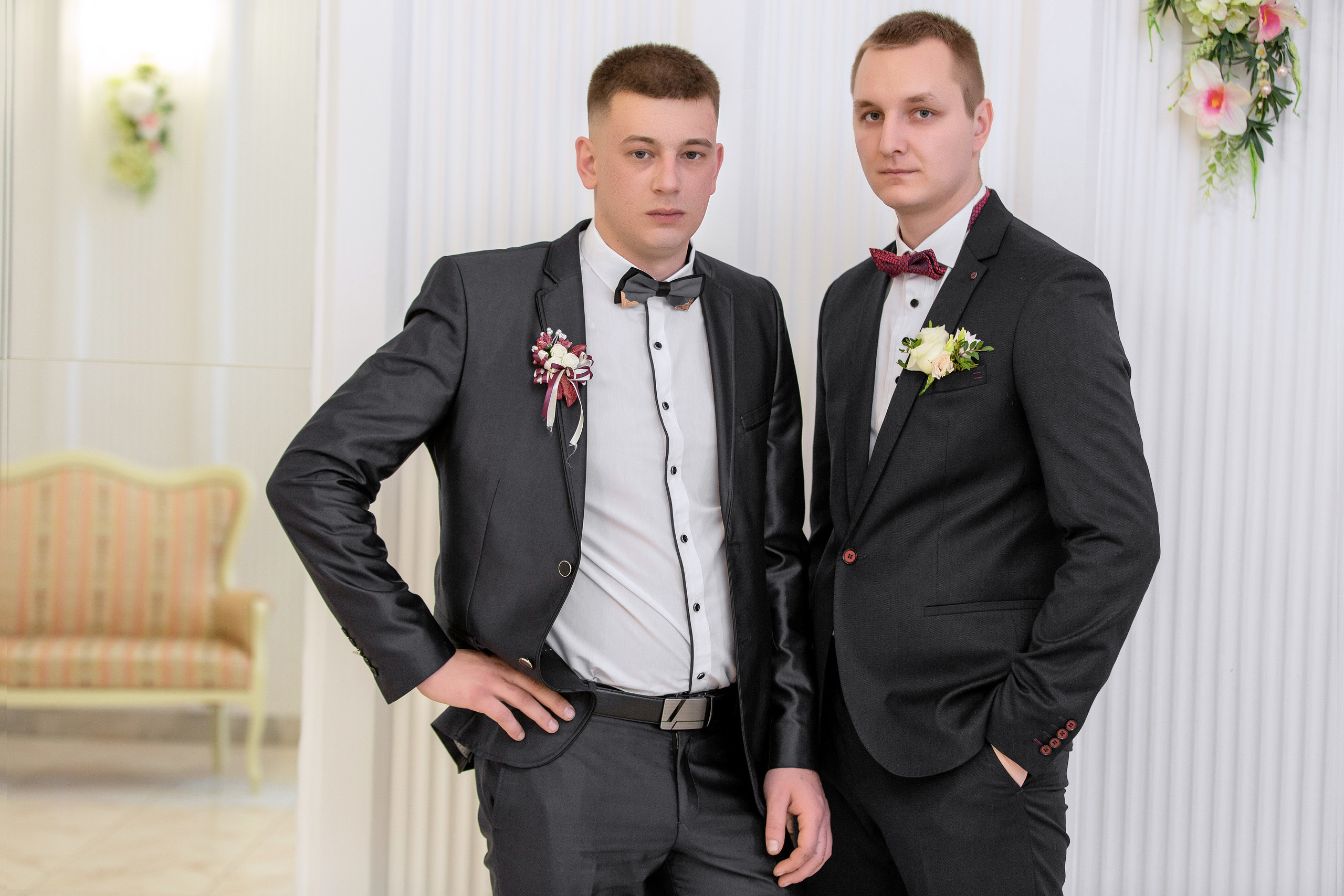 Свадебная фотосессия Дмитрия и Виктории. Свадебный фотограф в Барановичах Вячеслав Шах-Гусейнов, фотошкола