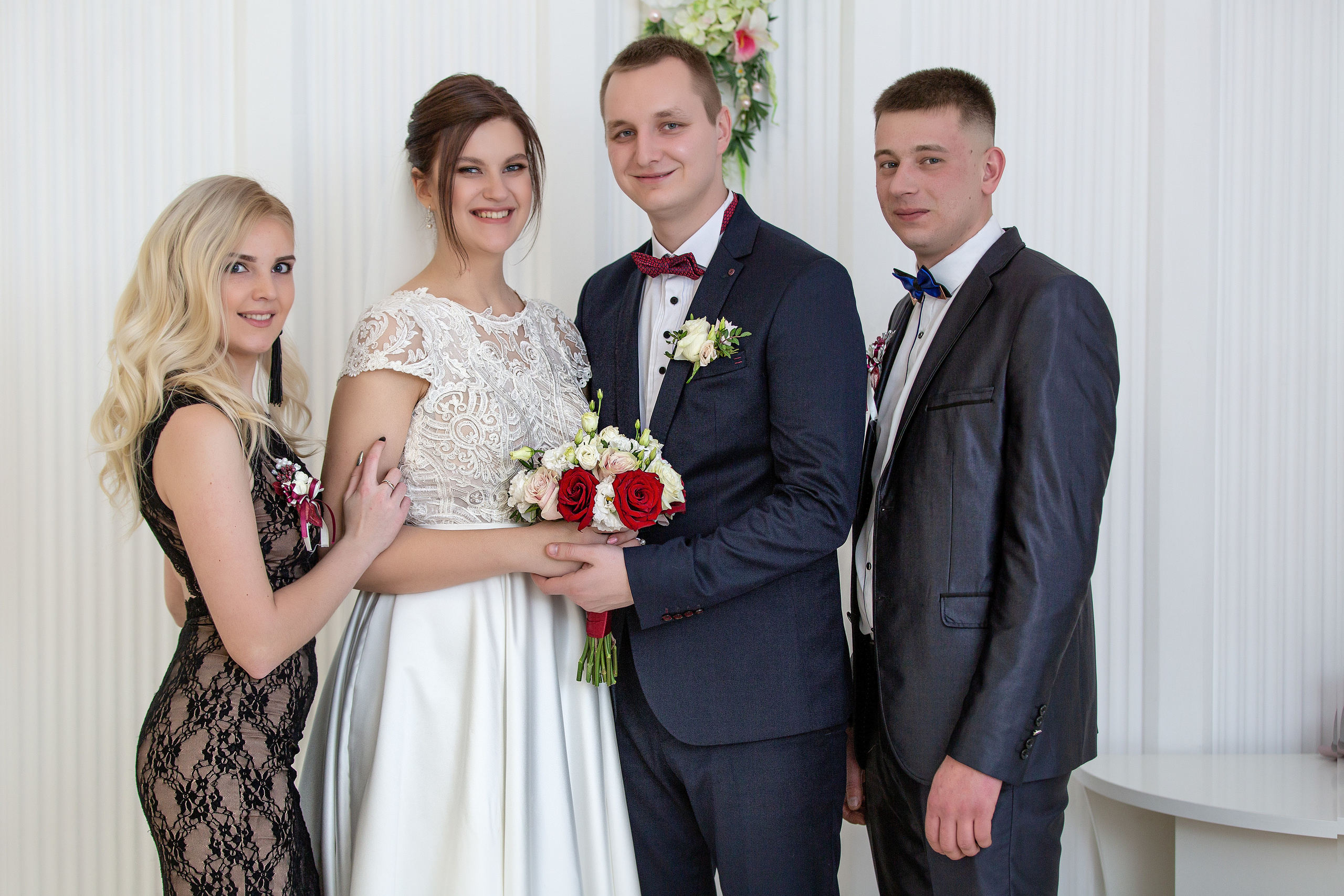 Свадебная фотосессия Дмитрия и Виктории. Свадебный фотограф в Барановичах Вячеслав Шах-Гусейнов, фотошкола