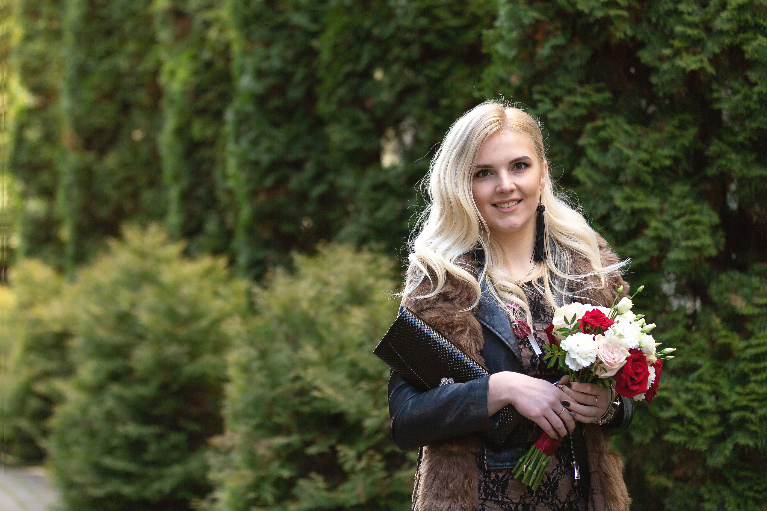 Свадебная фотосессия Дмитрия и Виктории. Свадебный фотограф в Барановичах Вячеслав Шах-Гусейнов, фотошкола