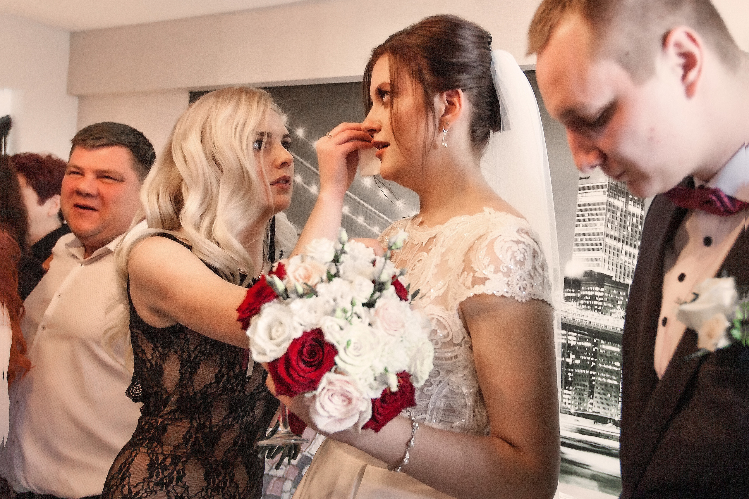 Свадебная фотосессия Дмитрия и Виктории. Свадебный фотограф в Барановичах Вячеслав Шах-Гусейнов, фотошкола