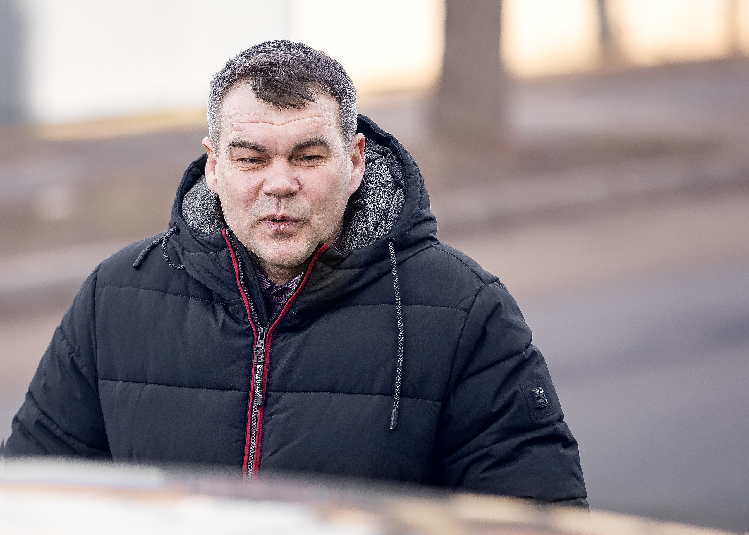 отец невесты