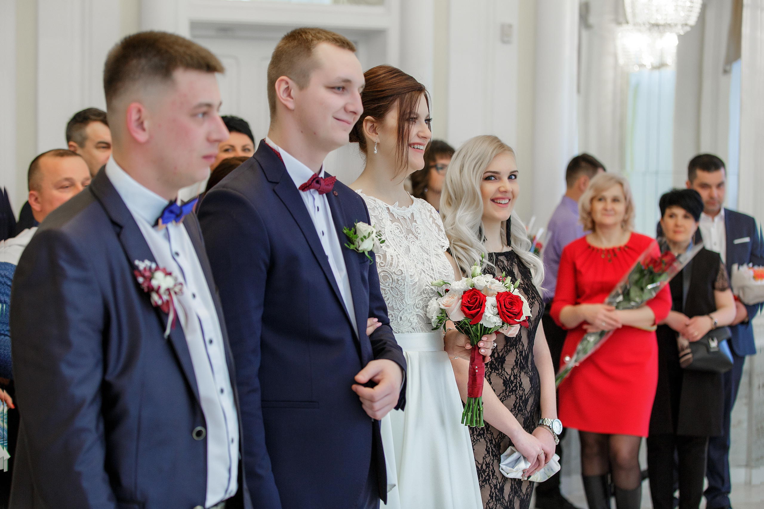 Свадебная фотосессия Дмитрия и Виктории. Свадебный фотограф в Барановичах Вячеслав Шах-Гусейнов, фотошкола