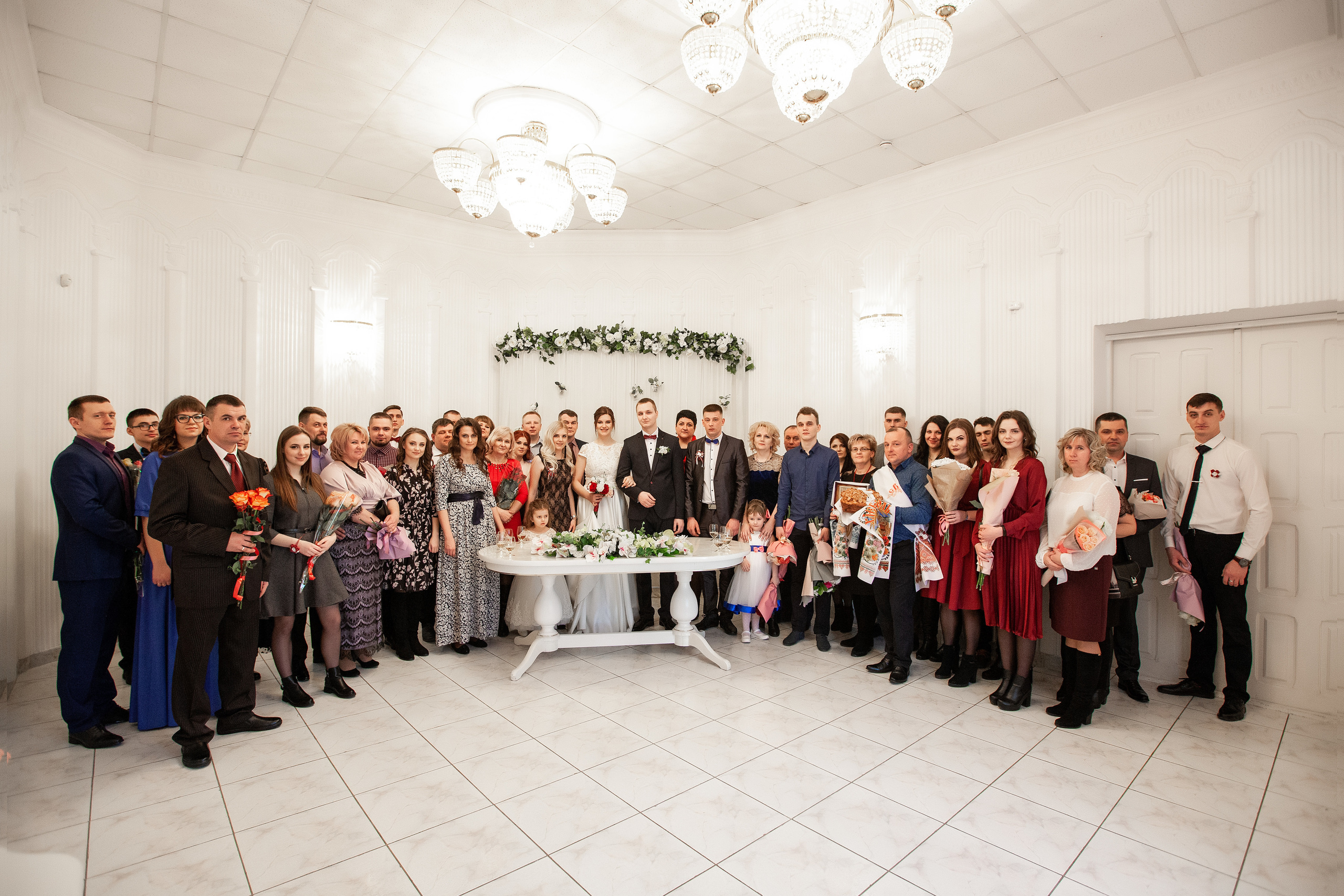 Свадебная фотосессия Дмитрия и Виктории. Свадебный фотограф в Барановичах Вячеслав Шах-Гусейнов, фотошкола