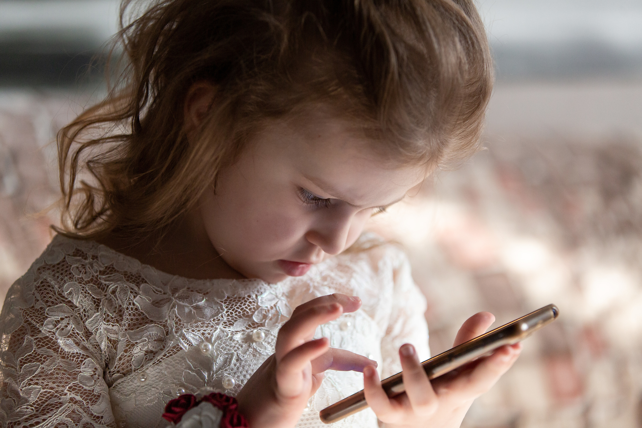 племянница невесты