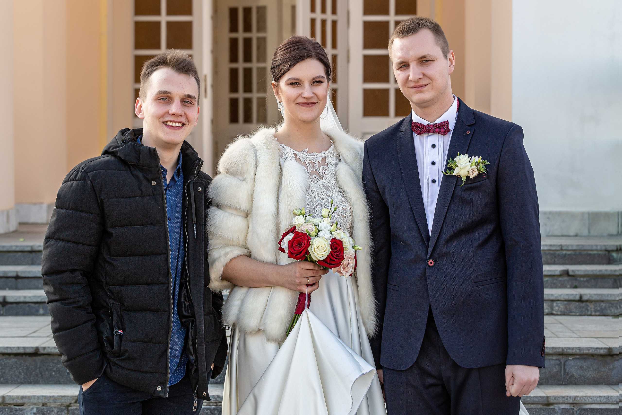 Свадебная фотосессия Дмитрия и Виктории. Свадебный фотограф в Барановичах Вячеслав Шах-Гусейнов, фотошкола