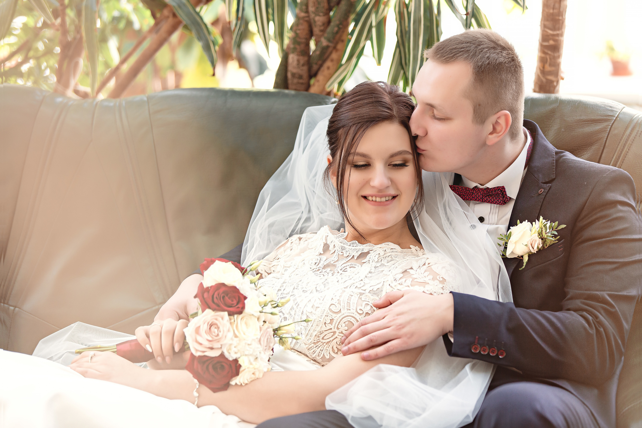 Свадебная фотосессия Дмитрия и Виктории. Свадебный фотограф в Барановичах Вячеслав Шах-Гусейнов, фотошкола