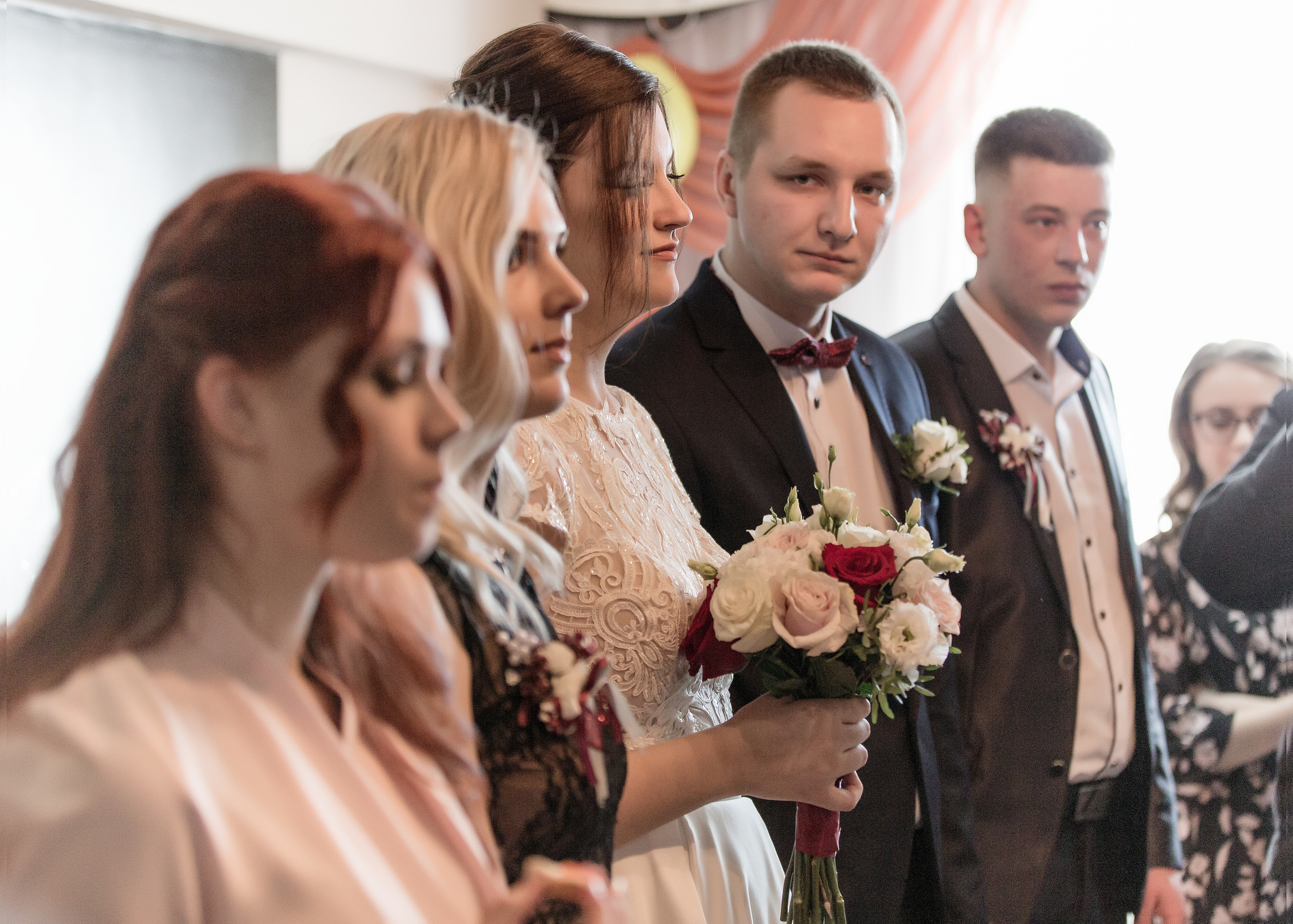 Свадебная фотосессия Дмитрия и Виктории. Свадебный фотограф в Барановичах Вячеслав Шах-Гусейнов, фотошкола