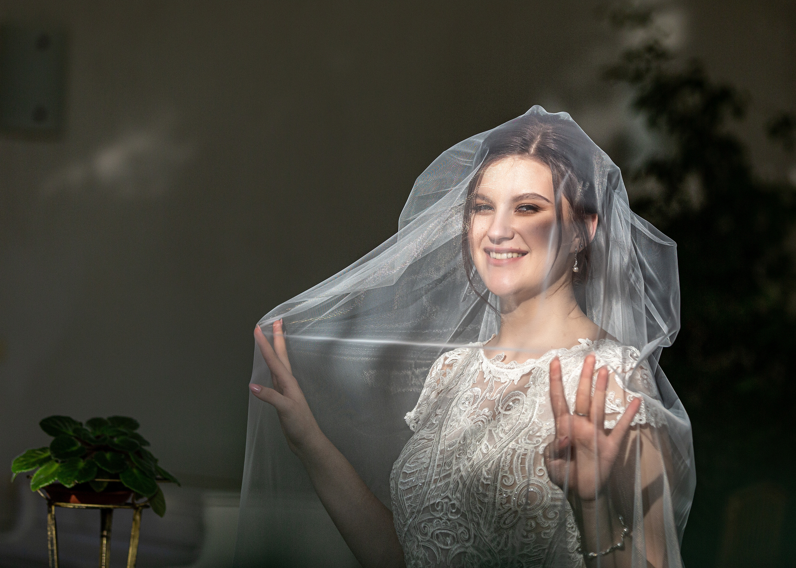 Свадебная фотосессия Дмитрия и Виктории. Свадебный фотограф в Барановичах Вячеслав Шах-Гусейнов, фотошкола