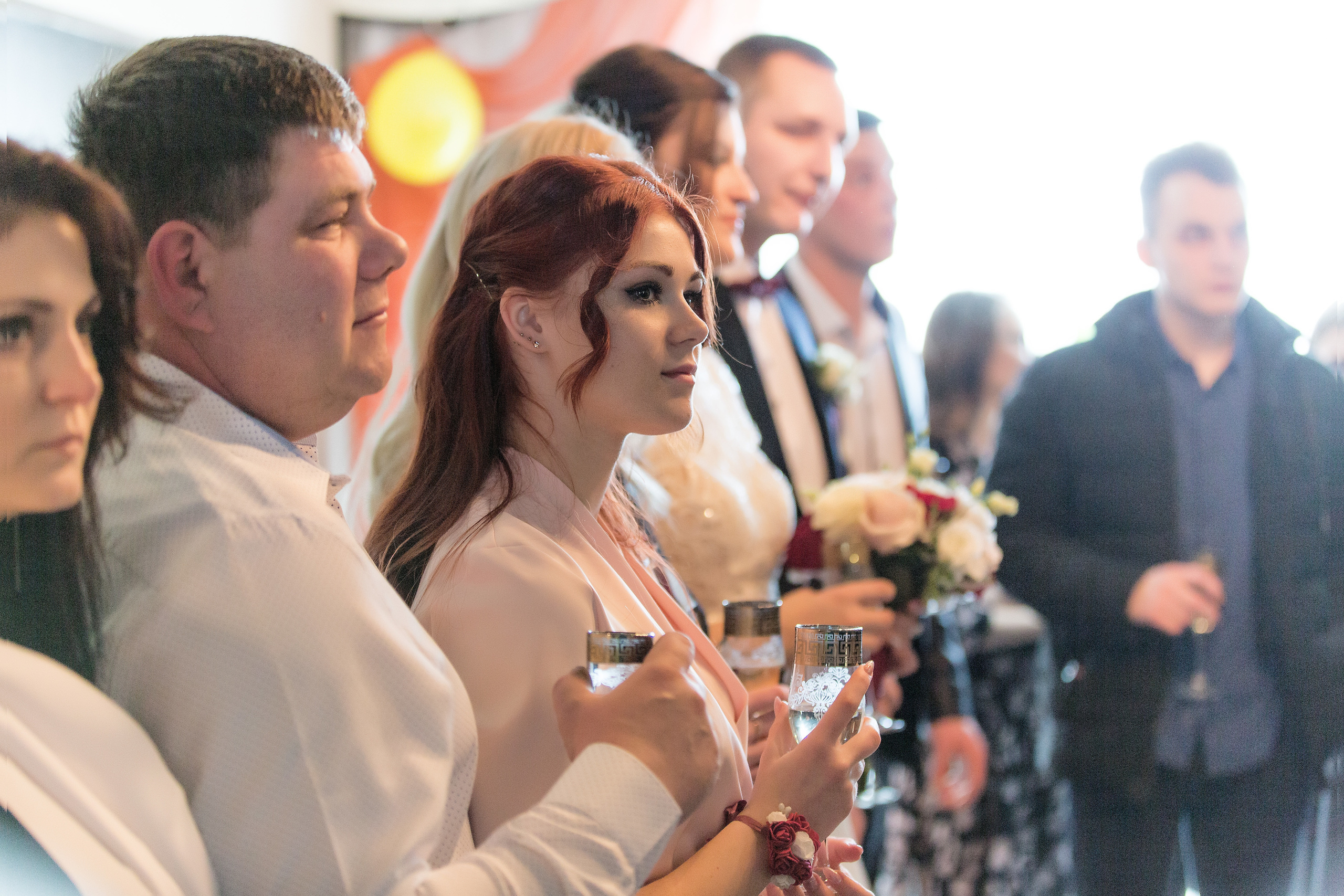 Свадебная фотосессия Дмитрия и Виктории. Свадебный фотограф в Барановичах Вячеслав Шах-Гусейнов, фотошкола