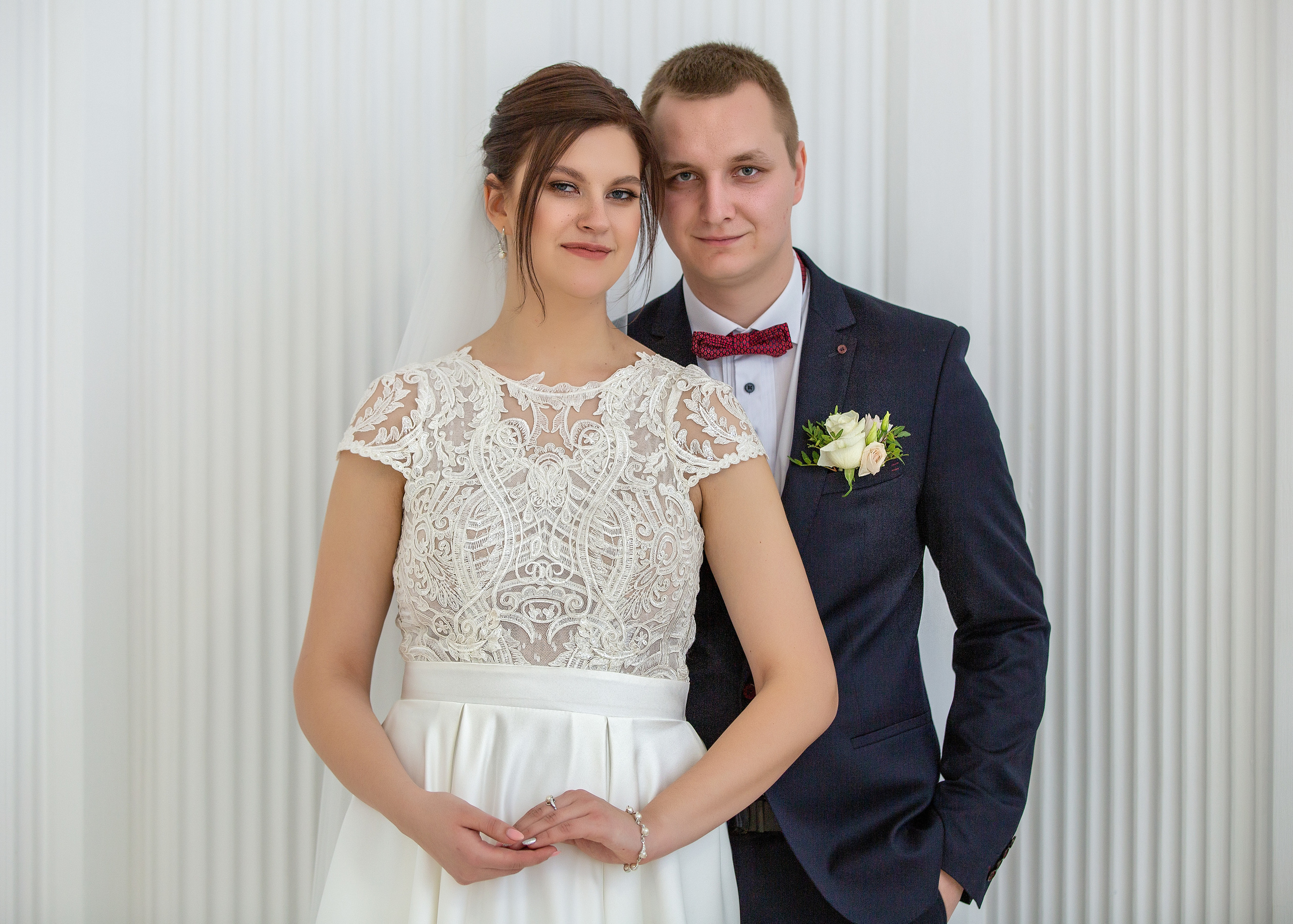 Свадебная фотосессия Дмитрия и Виктории. Свадебный фотограф в Барановичах Вячеслав Шах-Гусейнов, фотошкола