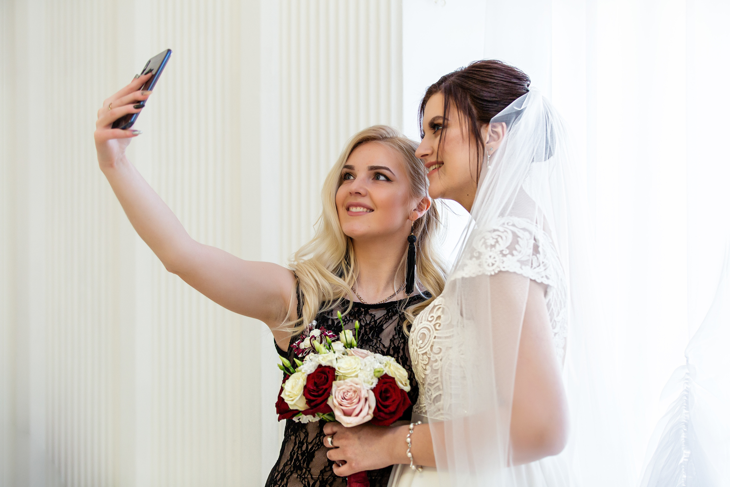 Свадебная фотосессия Дмитрия и Виктории. Свадебный фотограф в Барановичах Вячеслав Шах-Гусейнов, фотошкола