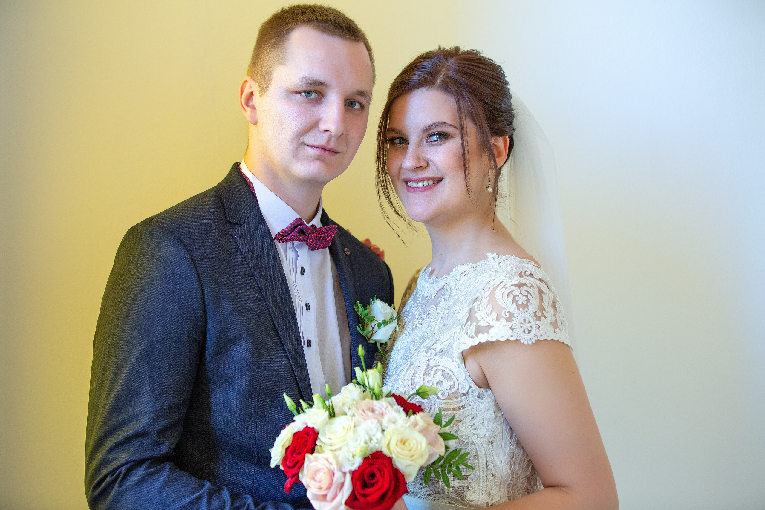 Свадебная фотосессия Дмитрия и Виктории. Свадебный фотограф в Барановичах Вячеслав Шах-Гусейнов, фотошкола