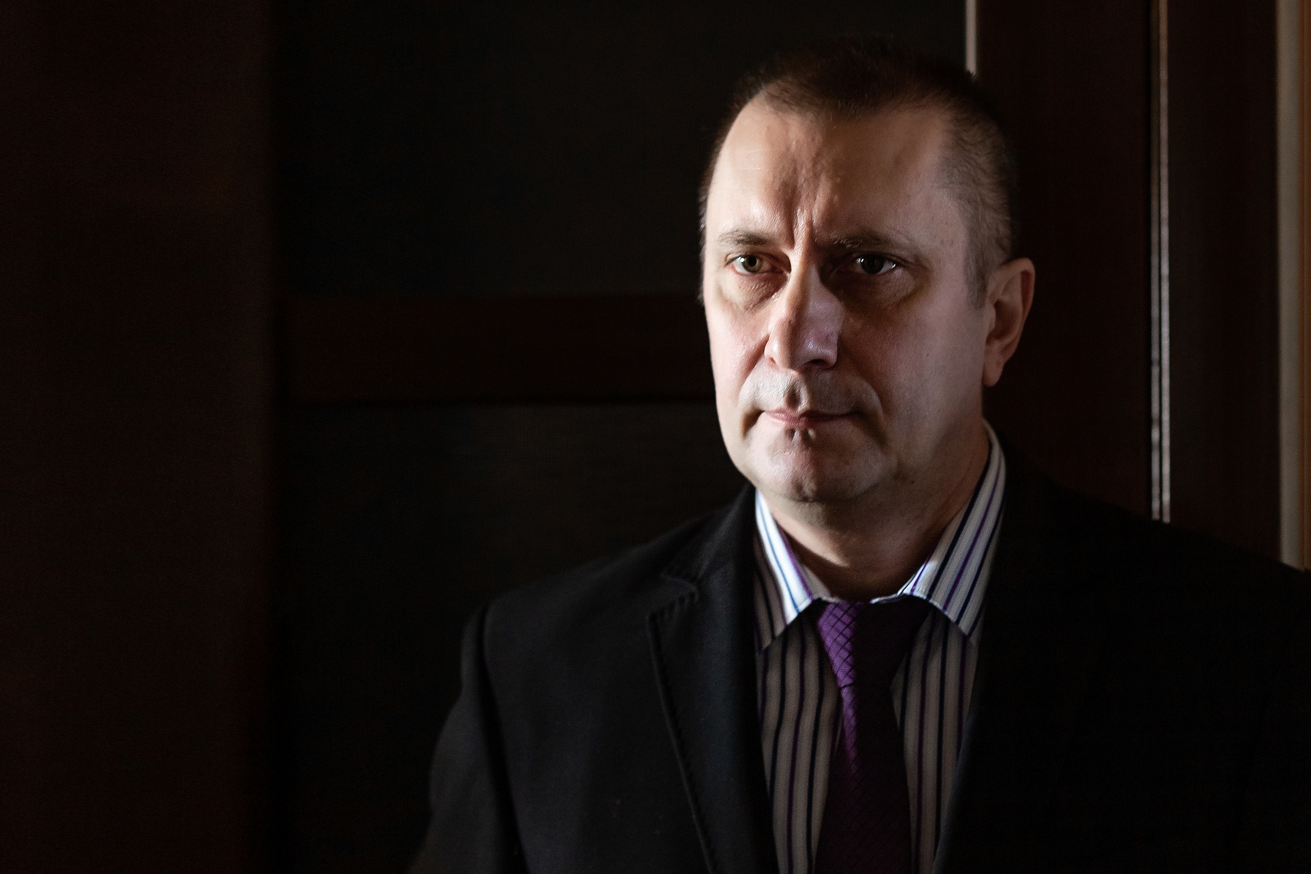 дядя невесты