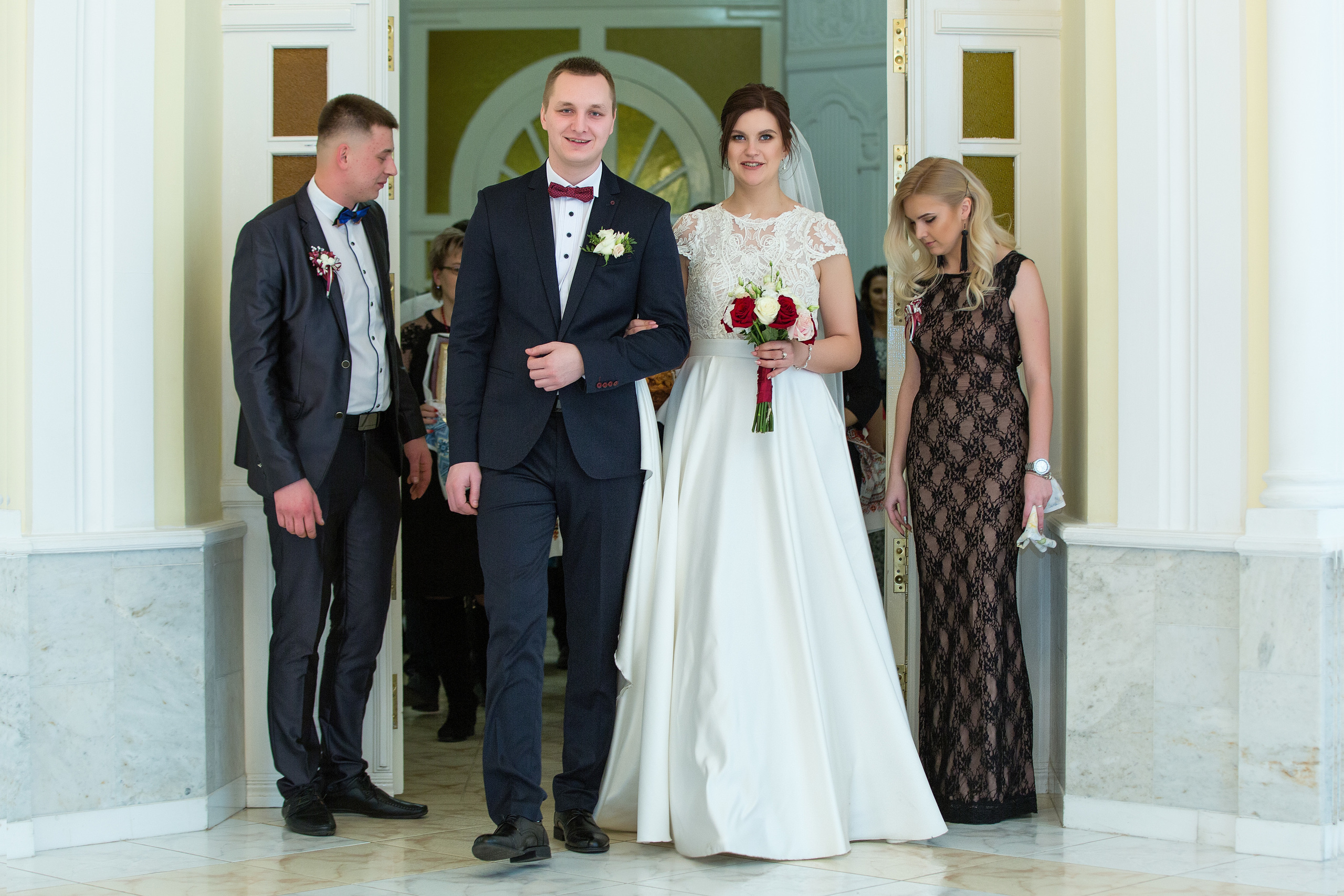 Свадебная фотосессия Дмитрия и Виктории. Свадебный фотограф в Барановичах Вячеслав Шах-Гусейнов, фотошкола