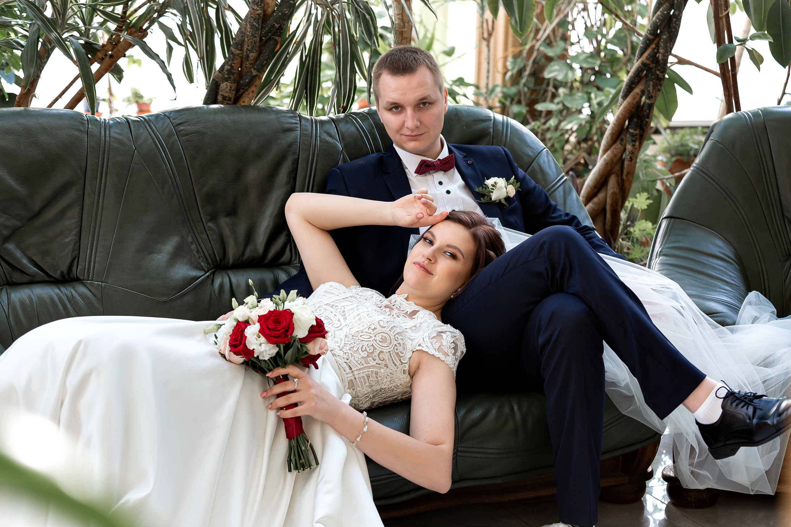 Свадебная фотосессия Дмитрия и Виктории. Свадебный фотограф в Барановичах Вячеслав Шах-Гусейнов, фотошкола