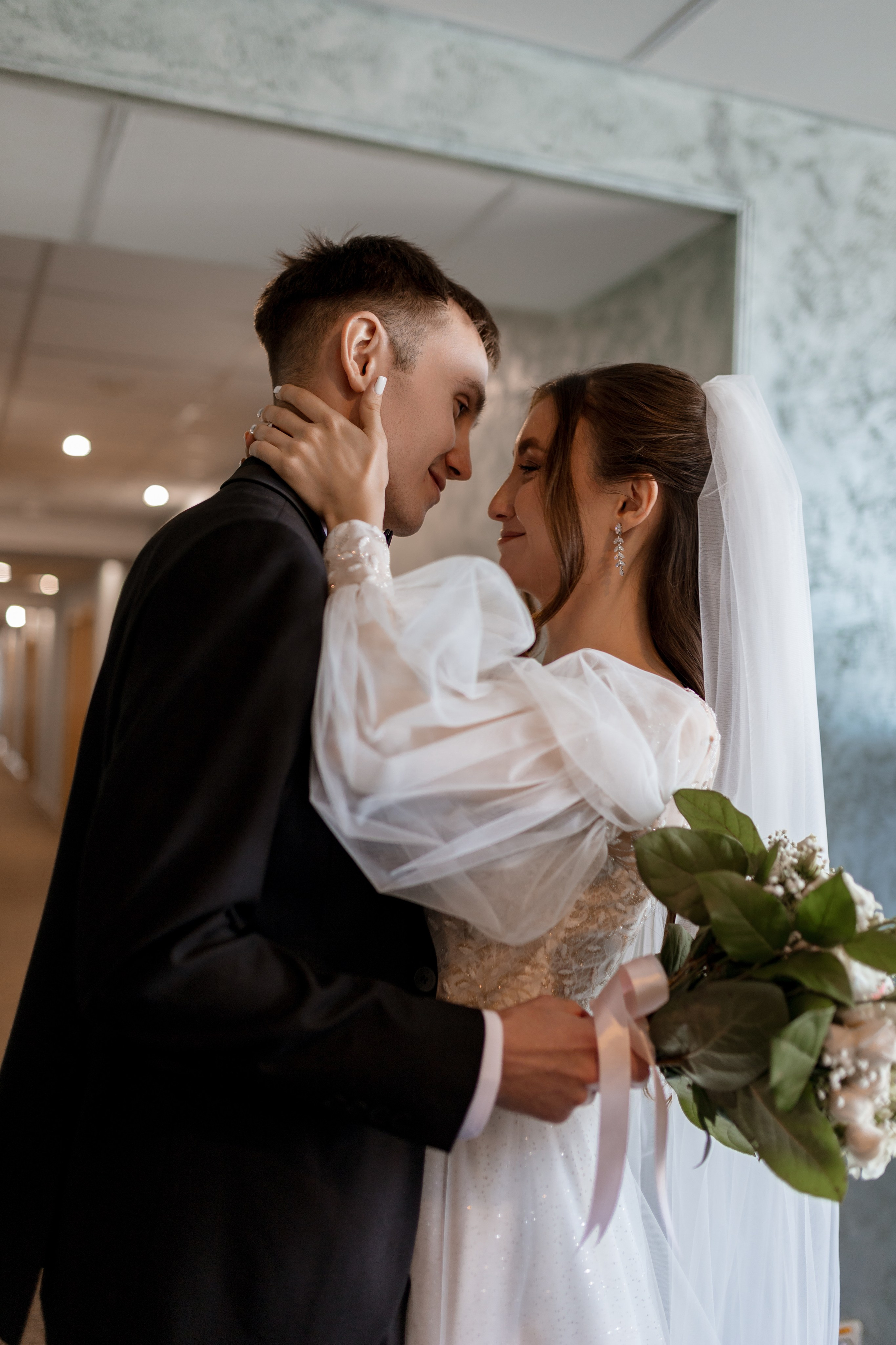 Влад & Людмила. Свадебный фотограф в Чебоксарах Анастасия Иванова