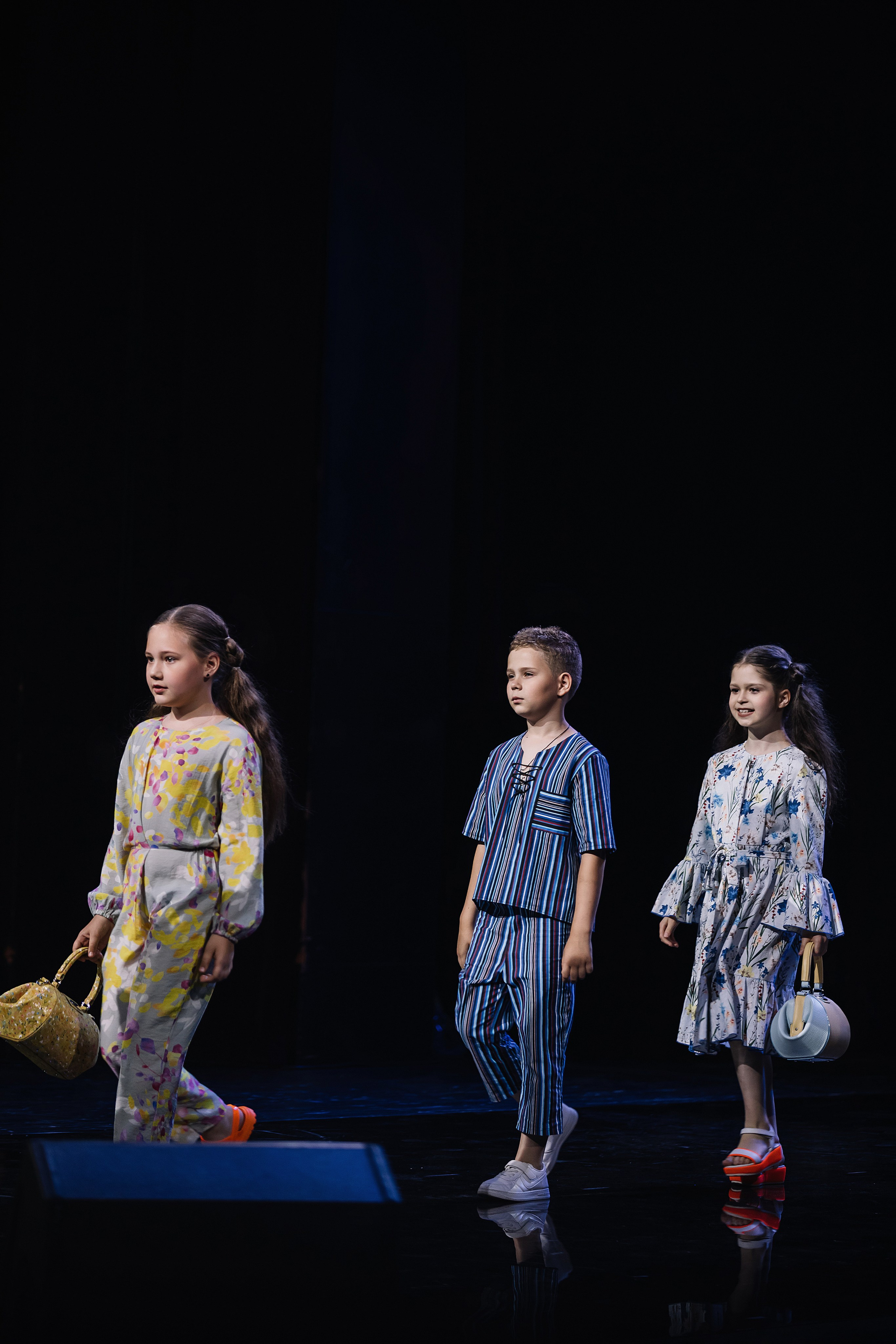 Fashion Week. Фотограф мероприятий в Москве Наталья Петракова