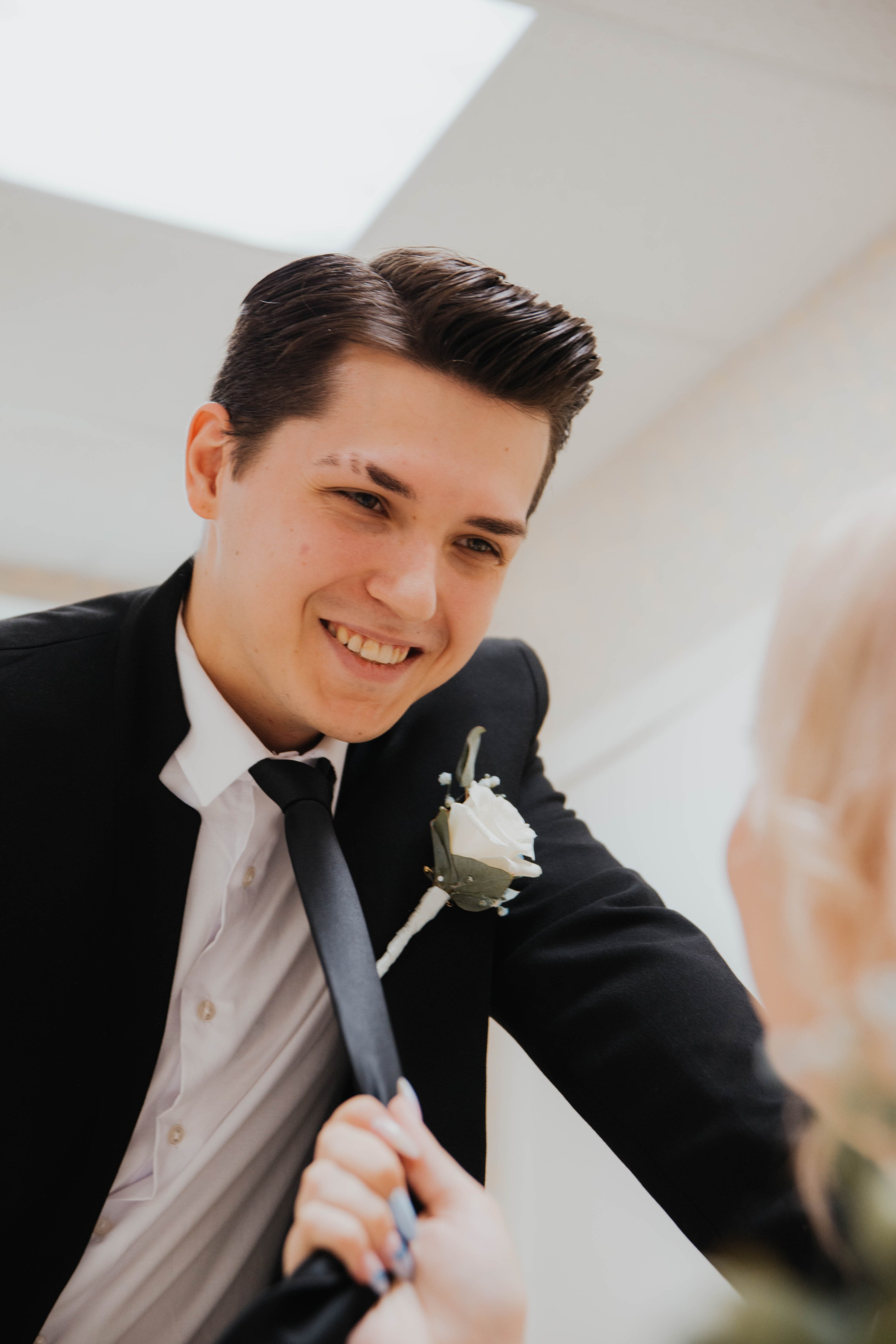 Дарья & Николай. Ксения Glossa. Портретный и репортажный фотограф в Самаре