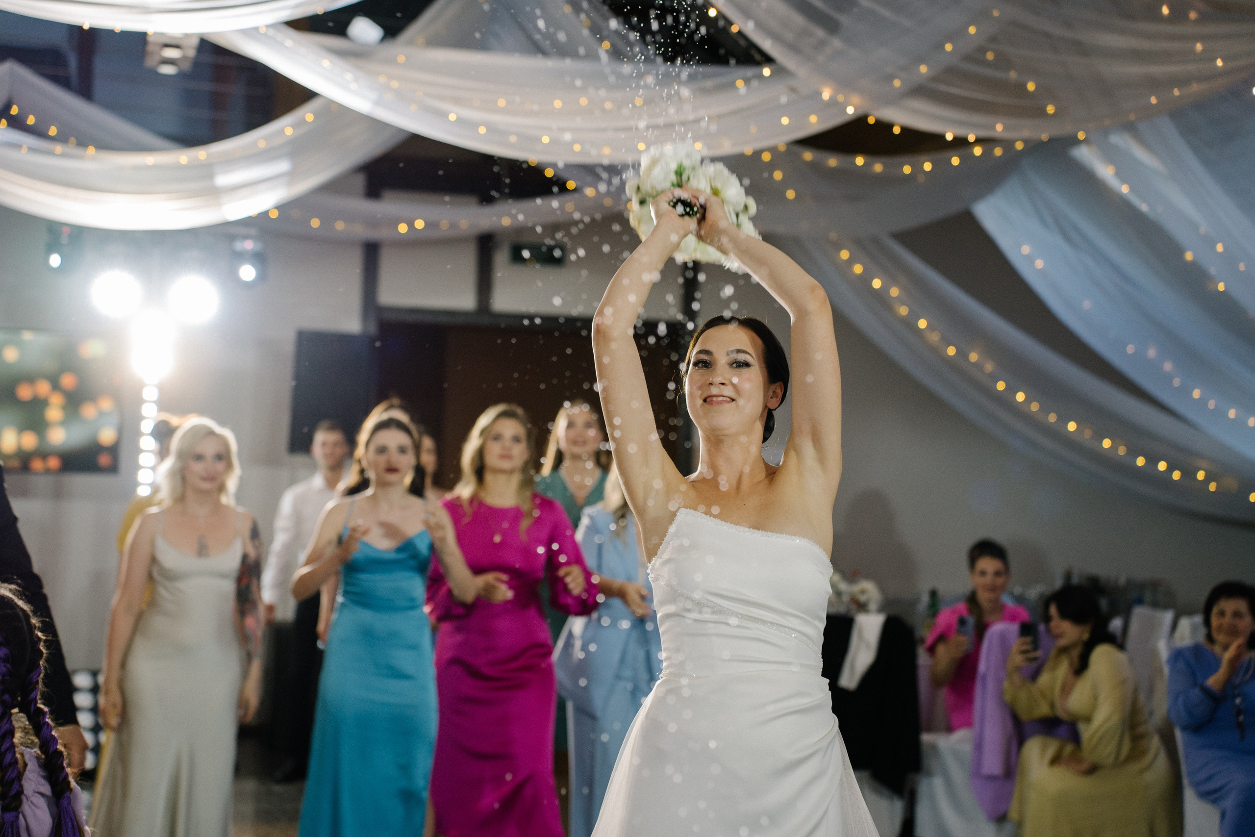 Илья и Анна. Фотограф в Калининграде Дмитрий Мишин