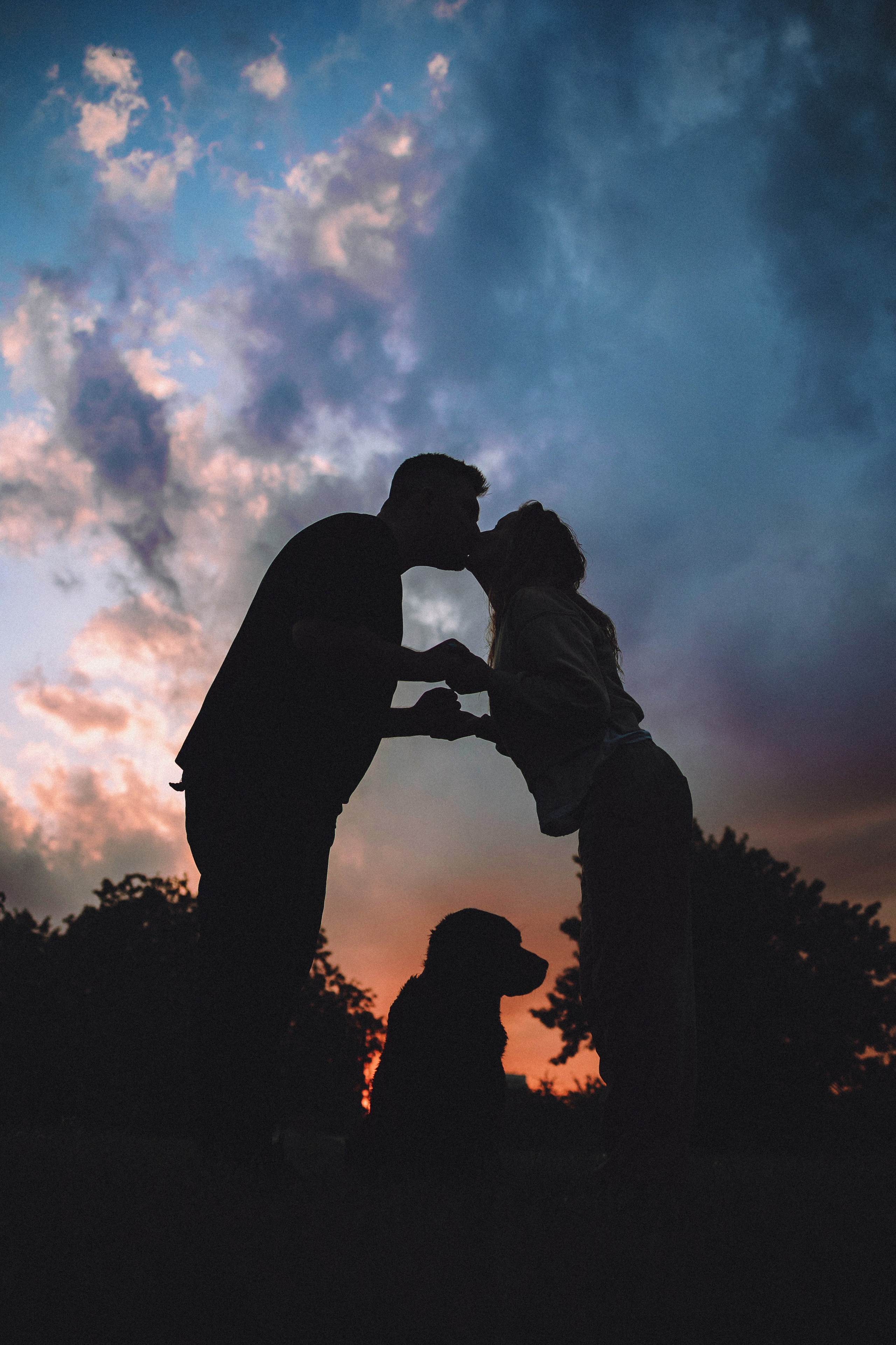 Катя, Ваня и Джеси