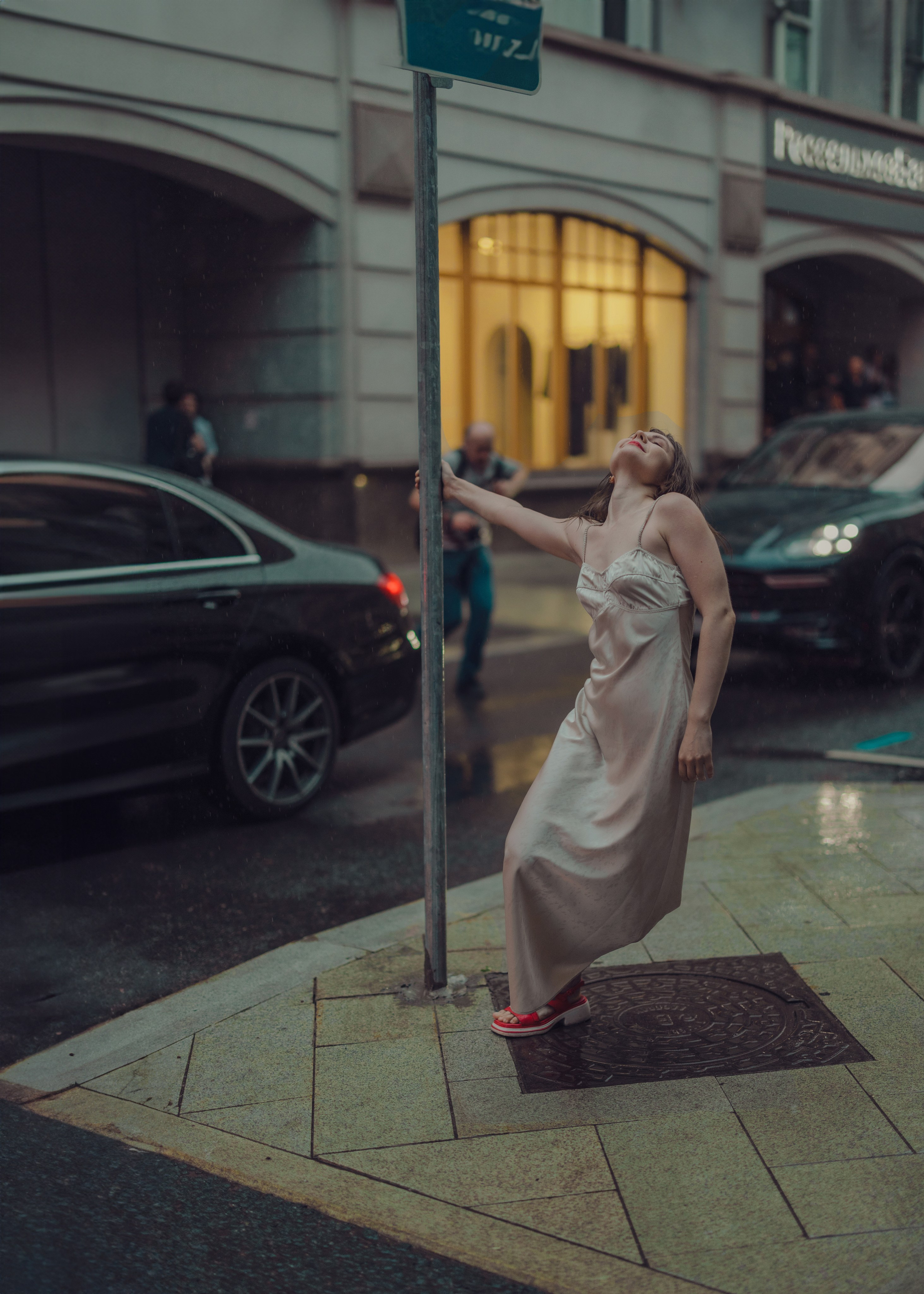 PATRIKI. Shamirov Arkadiy