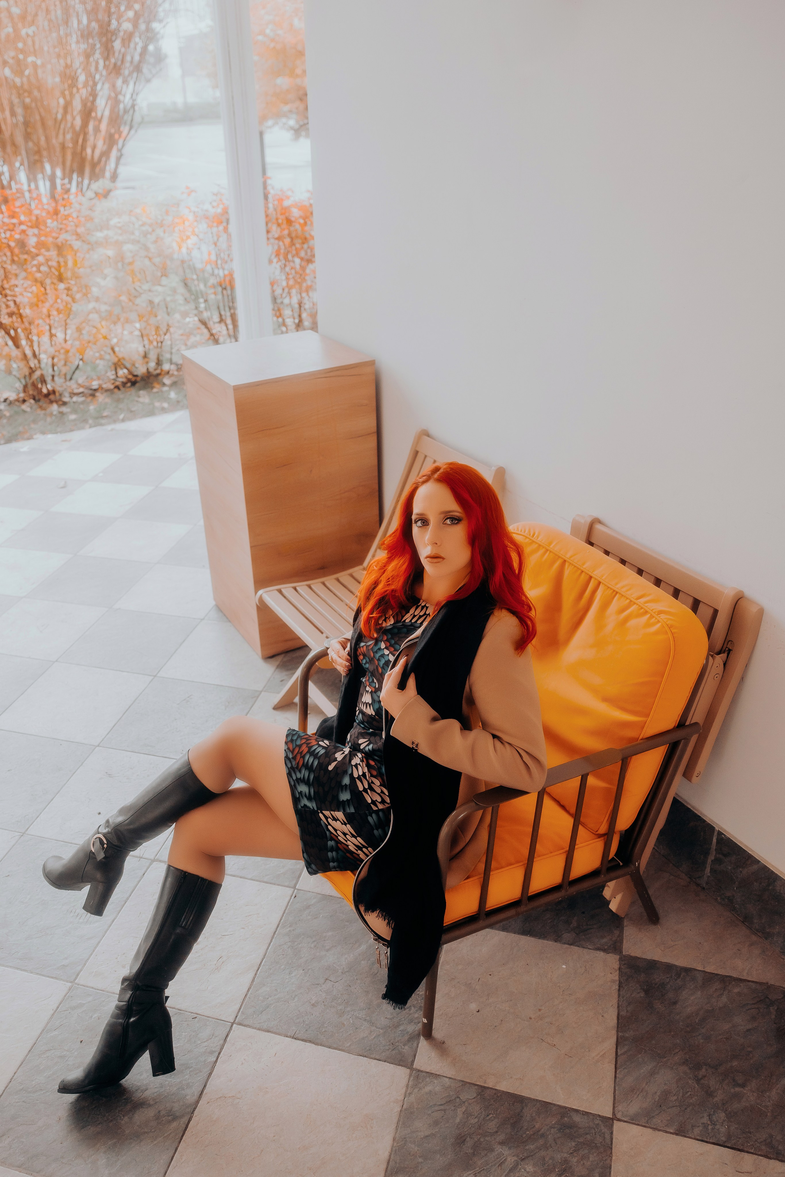 ALEXSANDRA. Shamirov Arkadiy