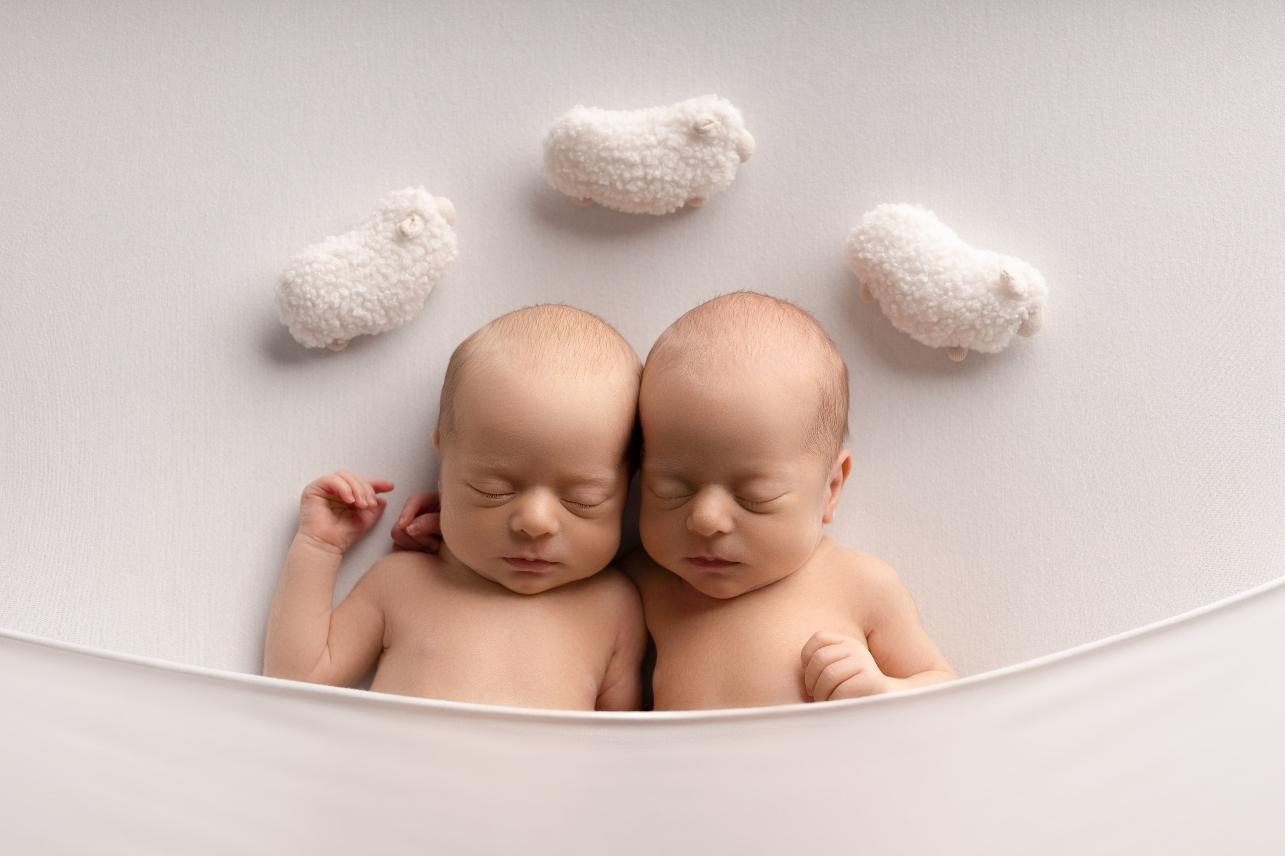 Фотограф новорожденных | Екатерина | Портфолио и цены | Съемка в студии и дома. Фотограф уникального направления ньюборн в Москве Екатерина Буценина