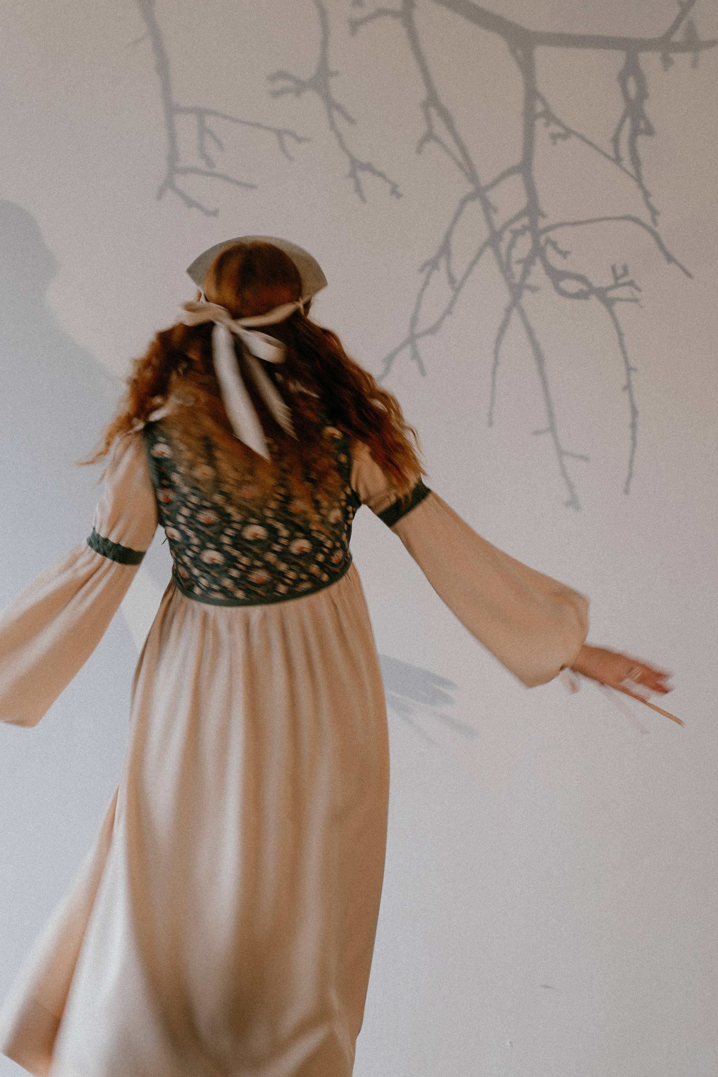 RED BOW STORY brand. Фотограф в Москве Маша Игитова